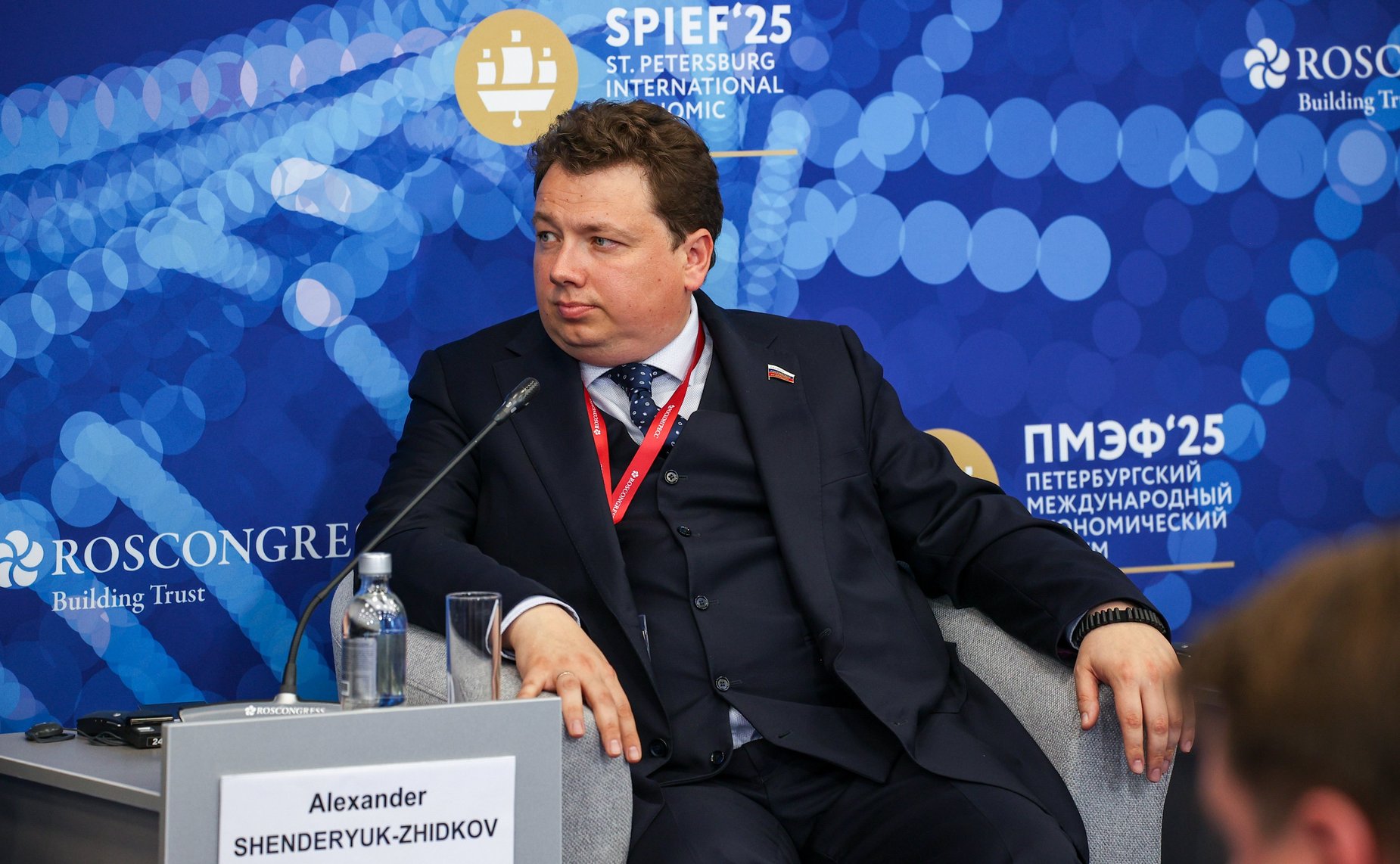 Александр Шендерюк-Жидков