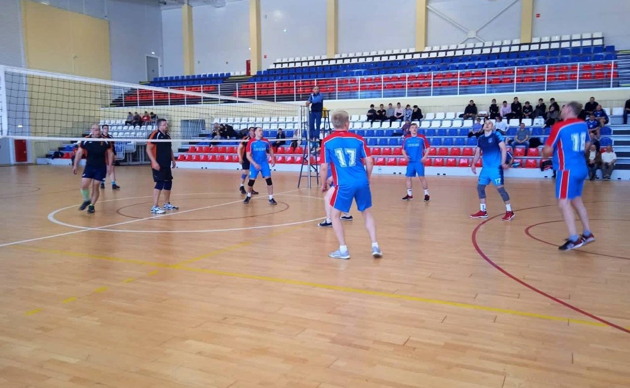 Ирина Кожанова посетила Дорогобужский район Смоленской области