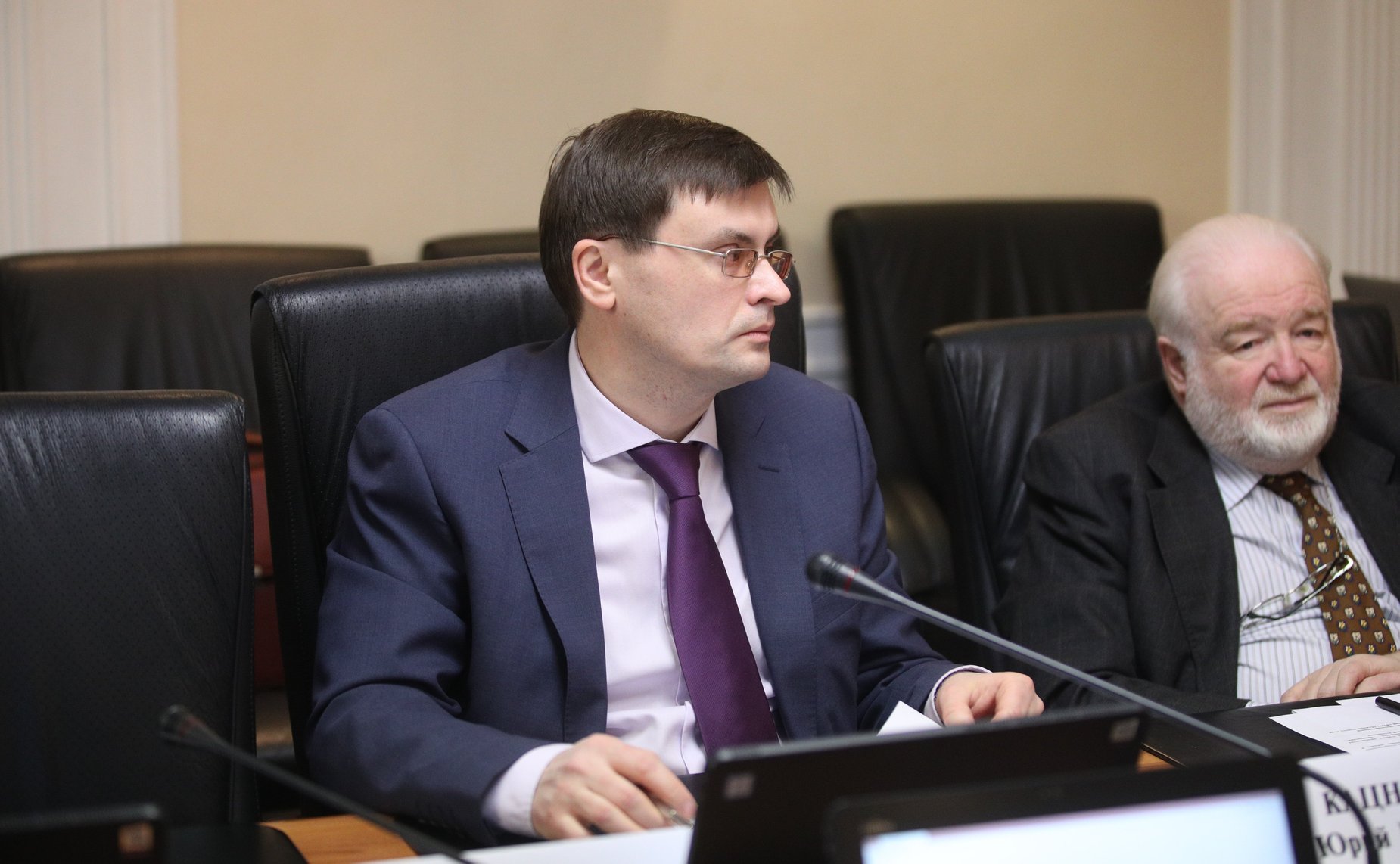 Заседание рабочей группы Комитета СФ по аграрно-продовольственной политике и природопользованию