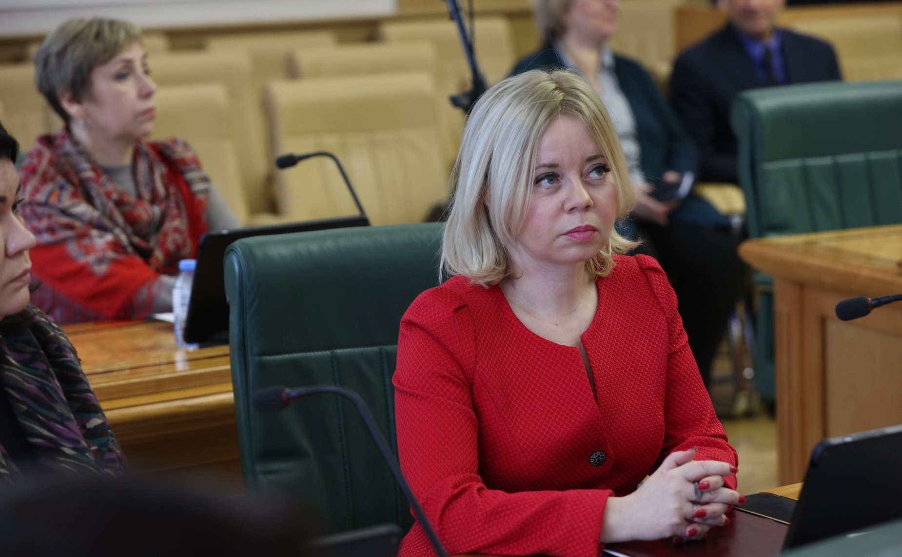 Алексей Майоров провел заседание Оргкомитета Фестиваля православной культуры и традиций малых городов и сельских поселений Руси «София»