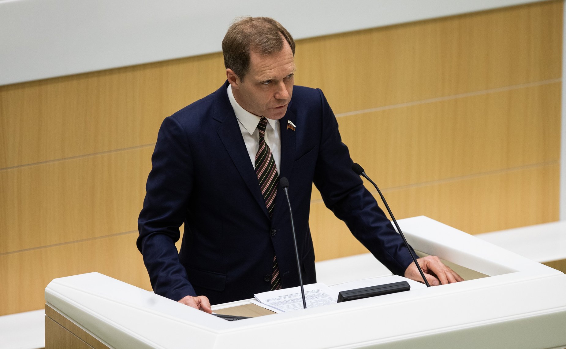 Андрей Кутепов