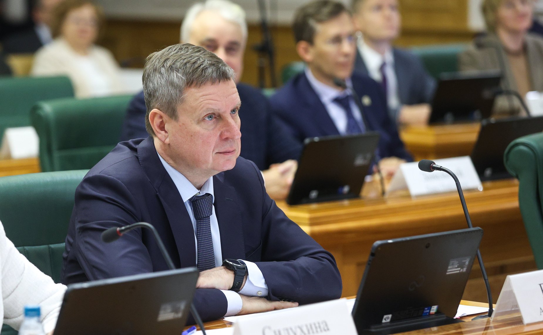 Андрей Епишин