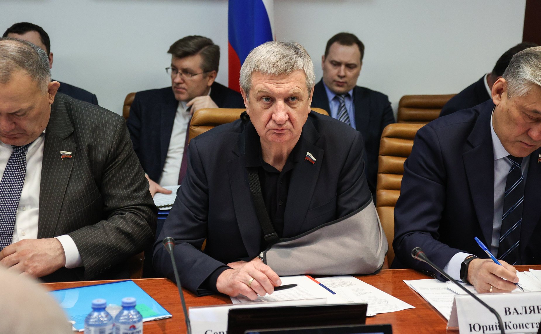 Сергей Муратов