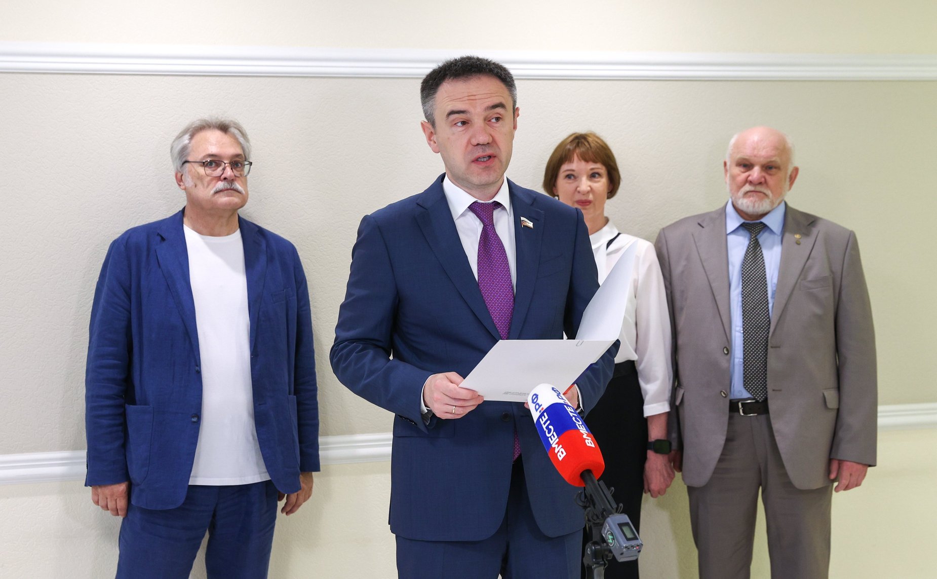 Мурат Хапсироков