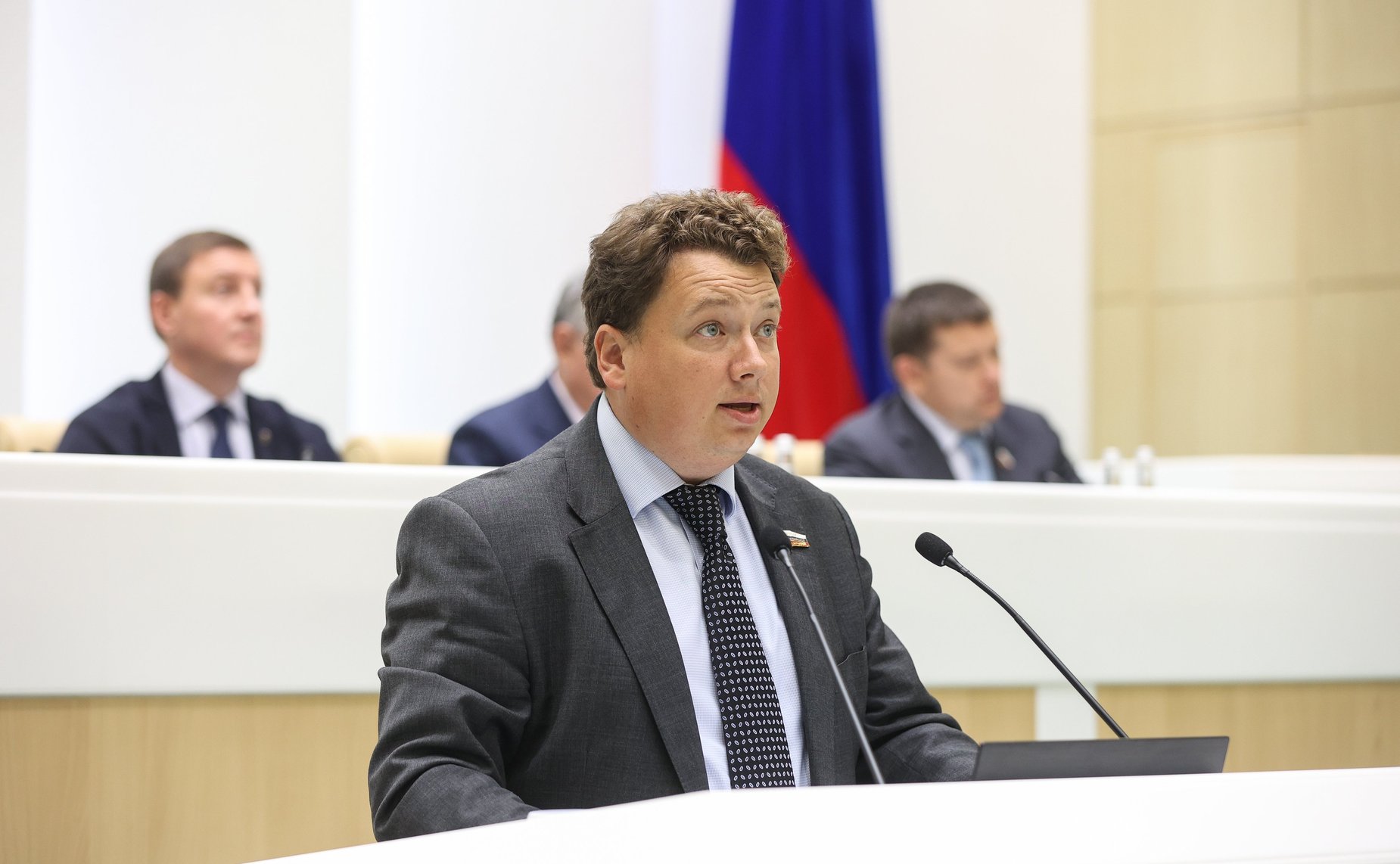 Александр Шендерюк-Жидков