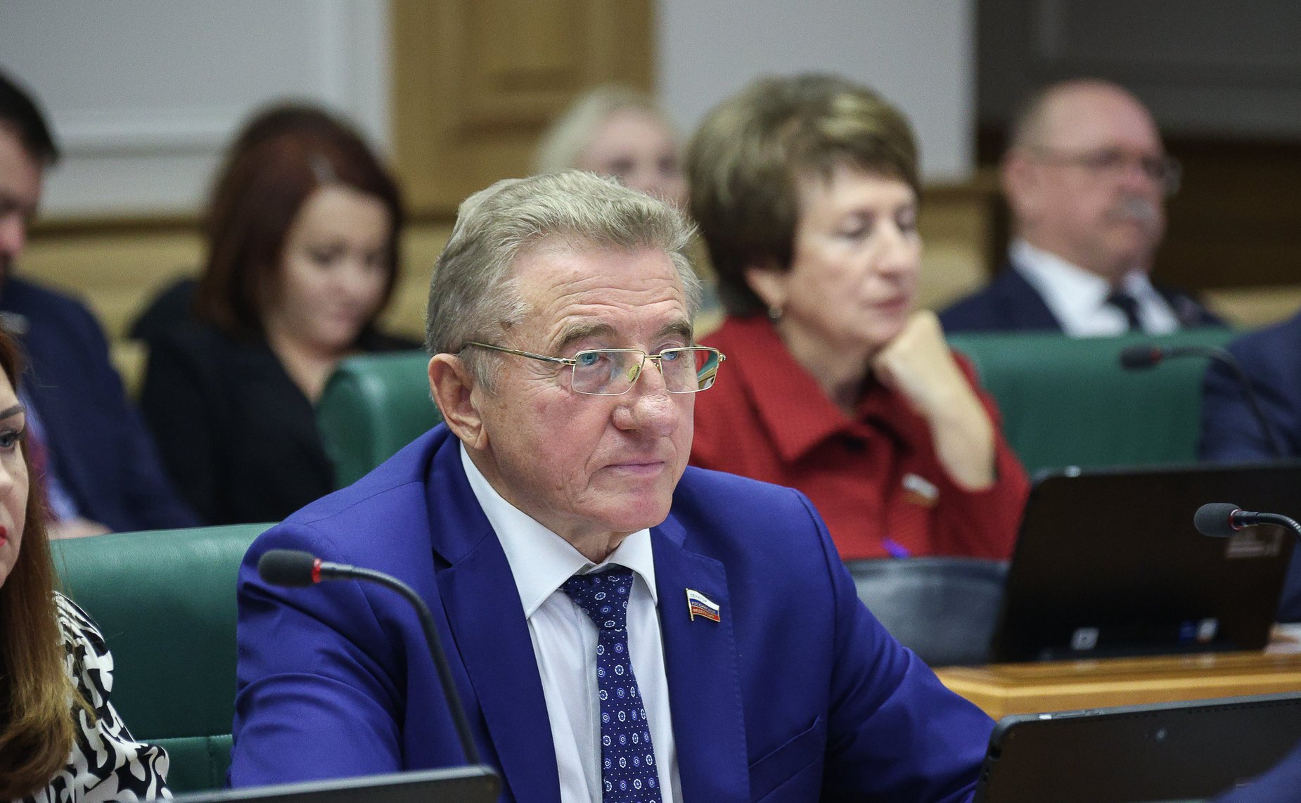 Сергей Лукин