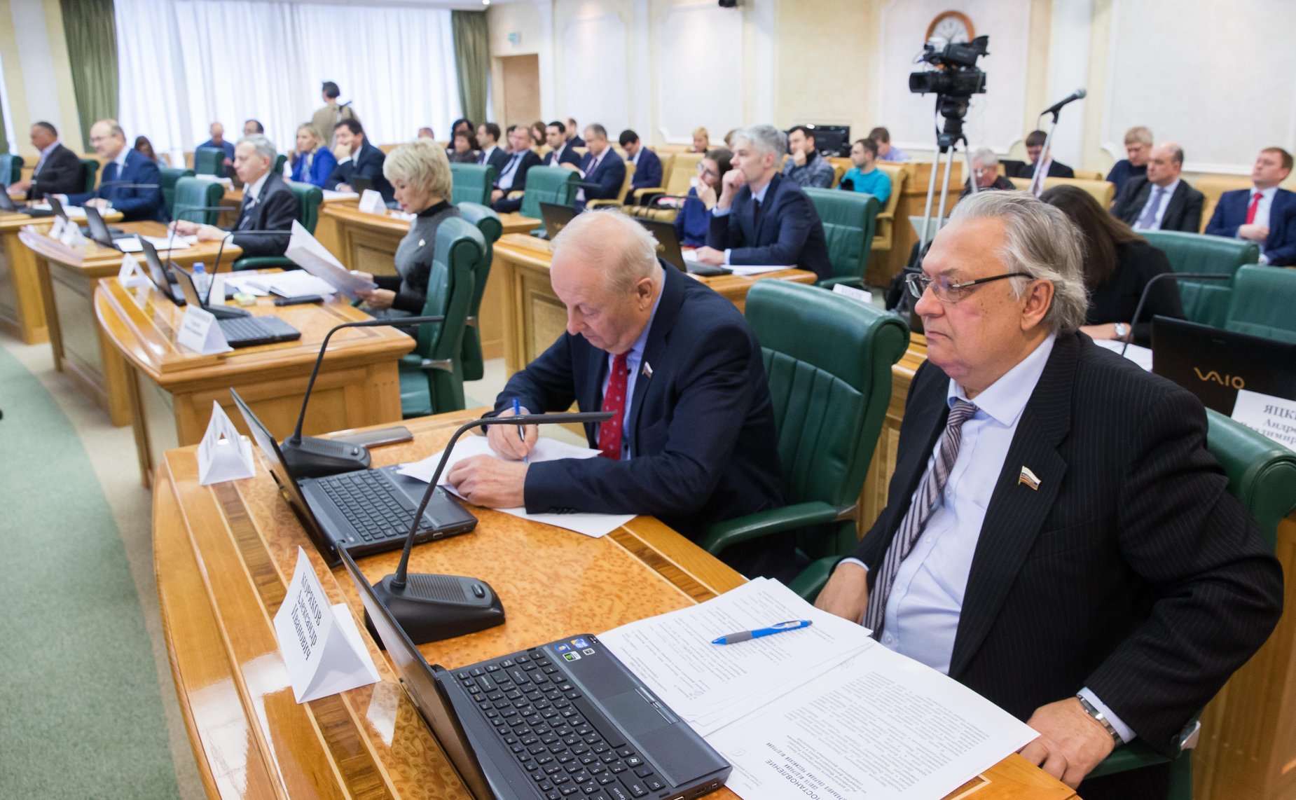 Александр Коряков