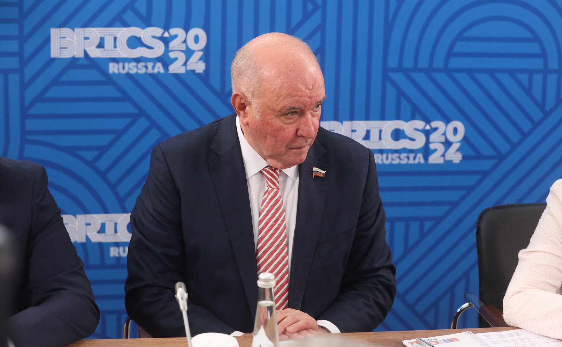 Григорий Карасин