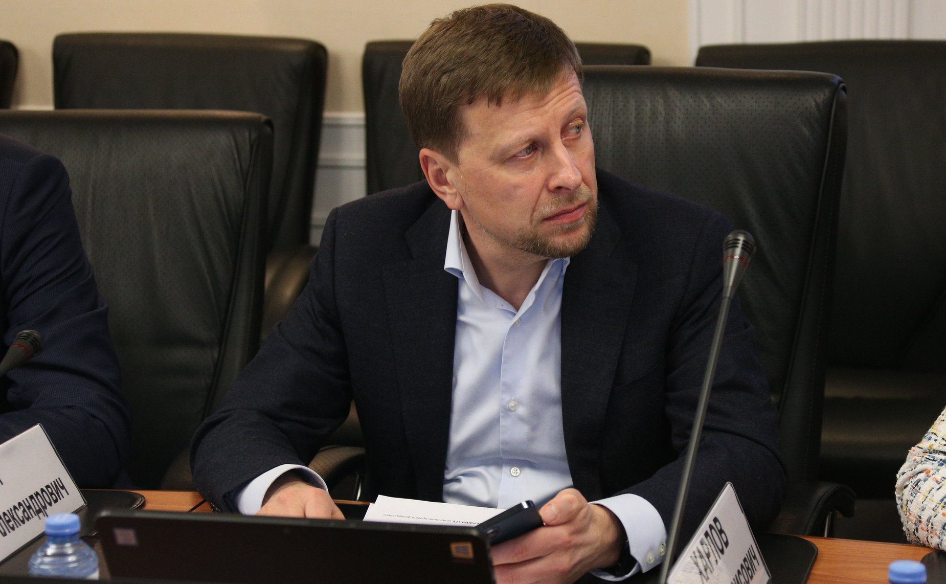 Вадим Харлов