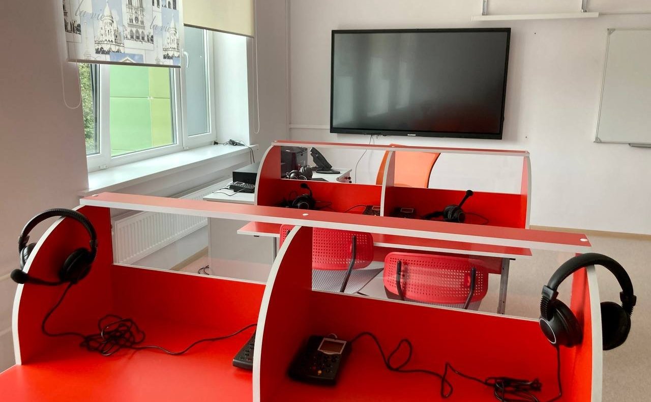 Анатолий Артамонов в ходе рабочей поездки в регион посетил Дзержинский район