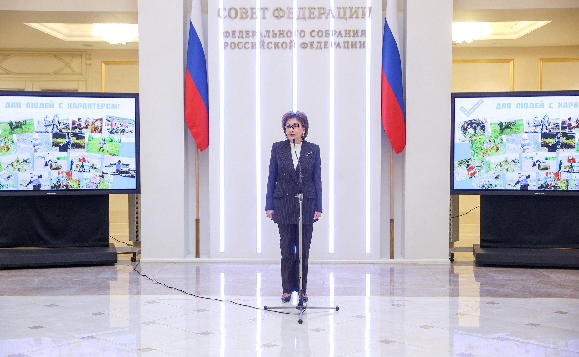 Галина Карелова