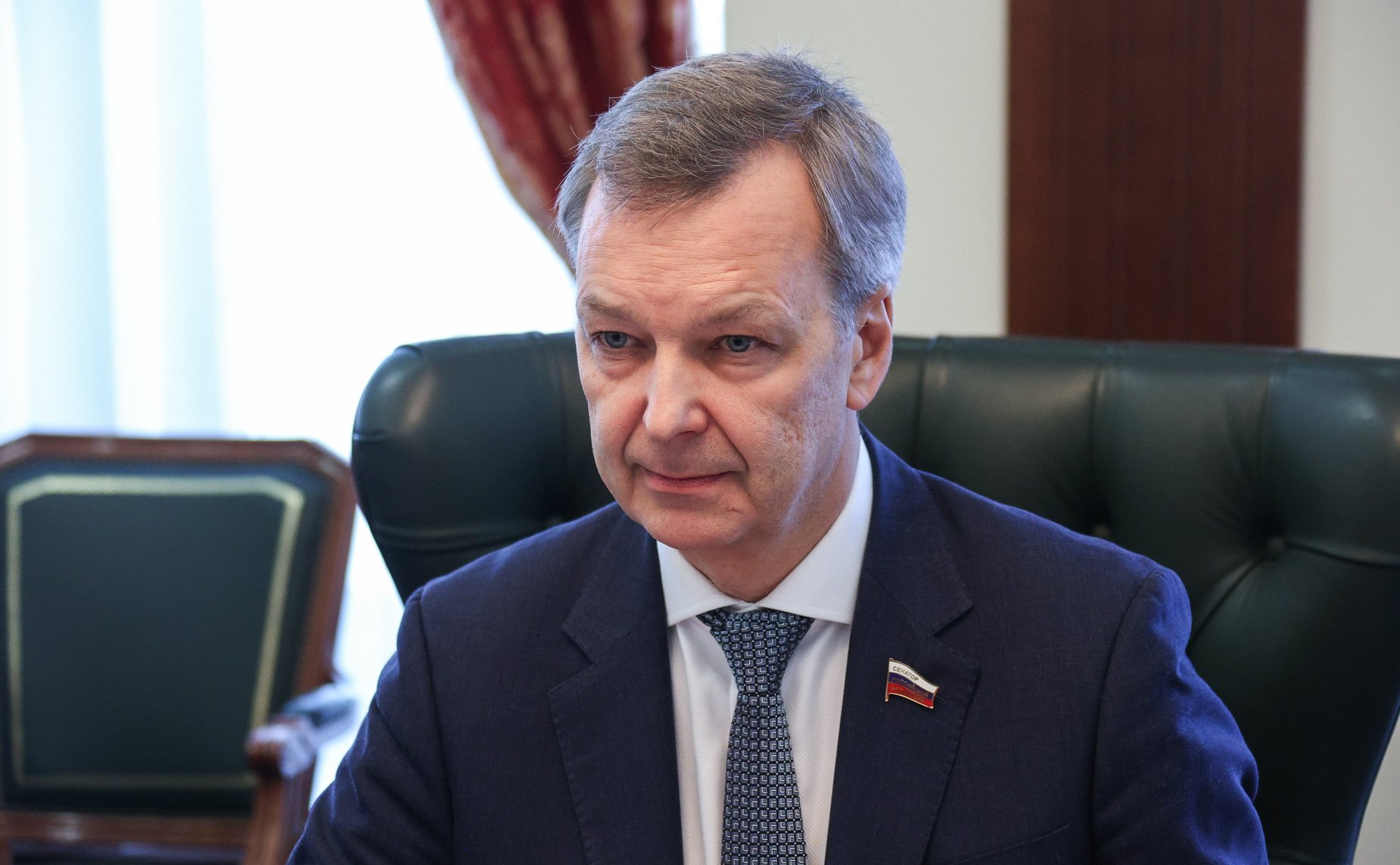 Андрей Яцкин