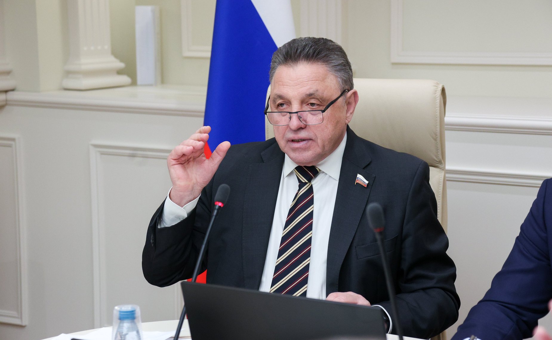 Вячеслав Тимченко