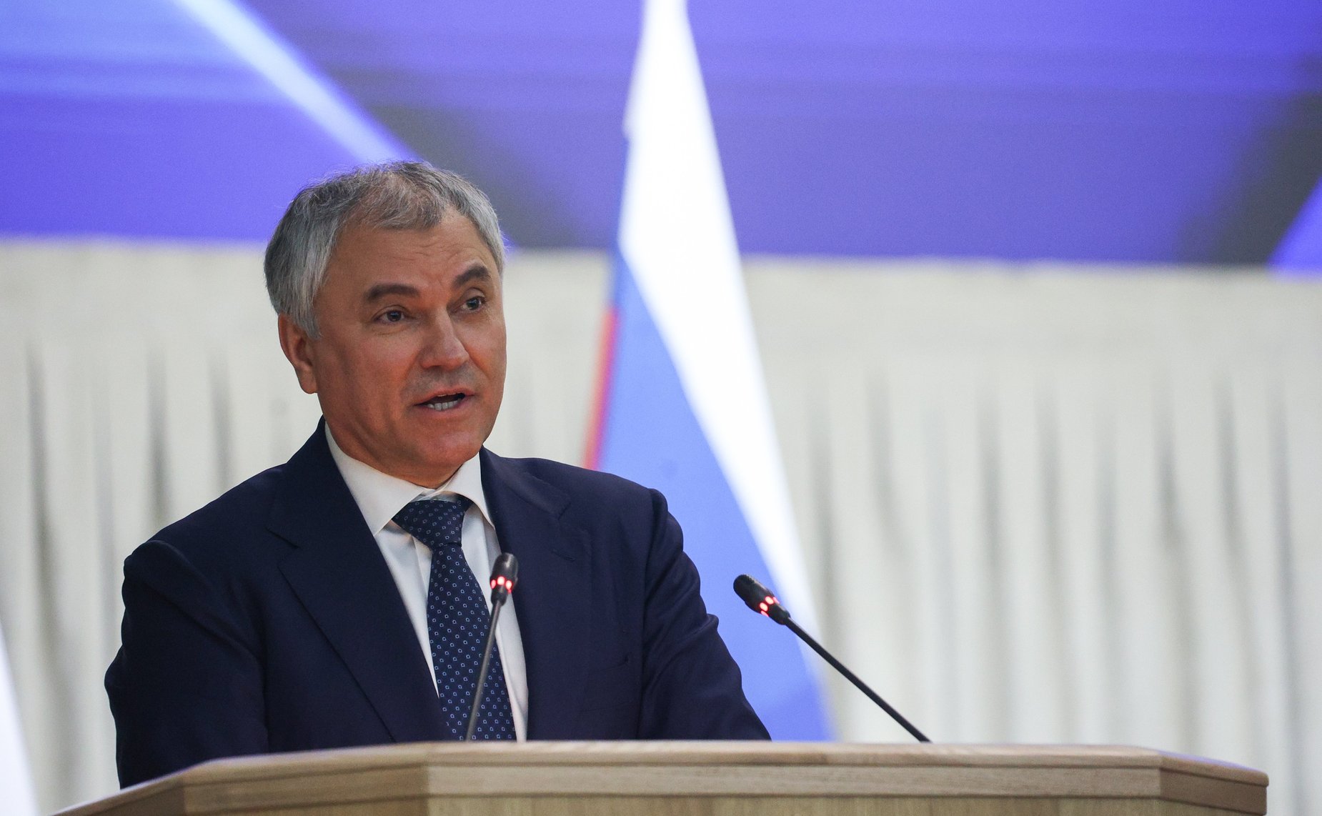 Сенаторы Российской Федерации приняли участие в торжественном заседании, посвященном празднованию Дня работника прокуратуры РФ