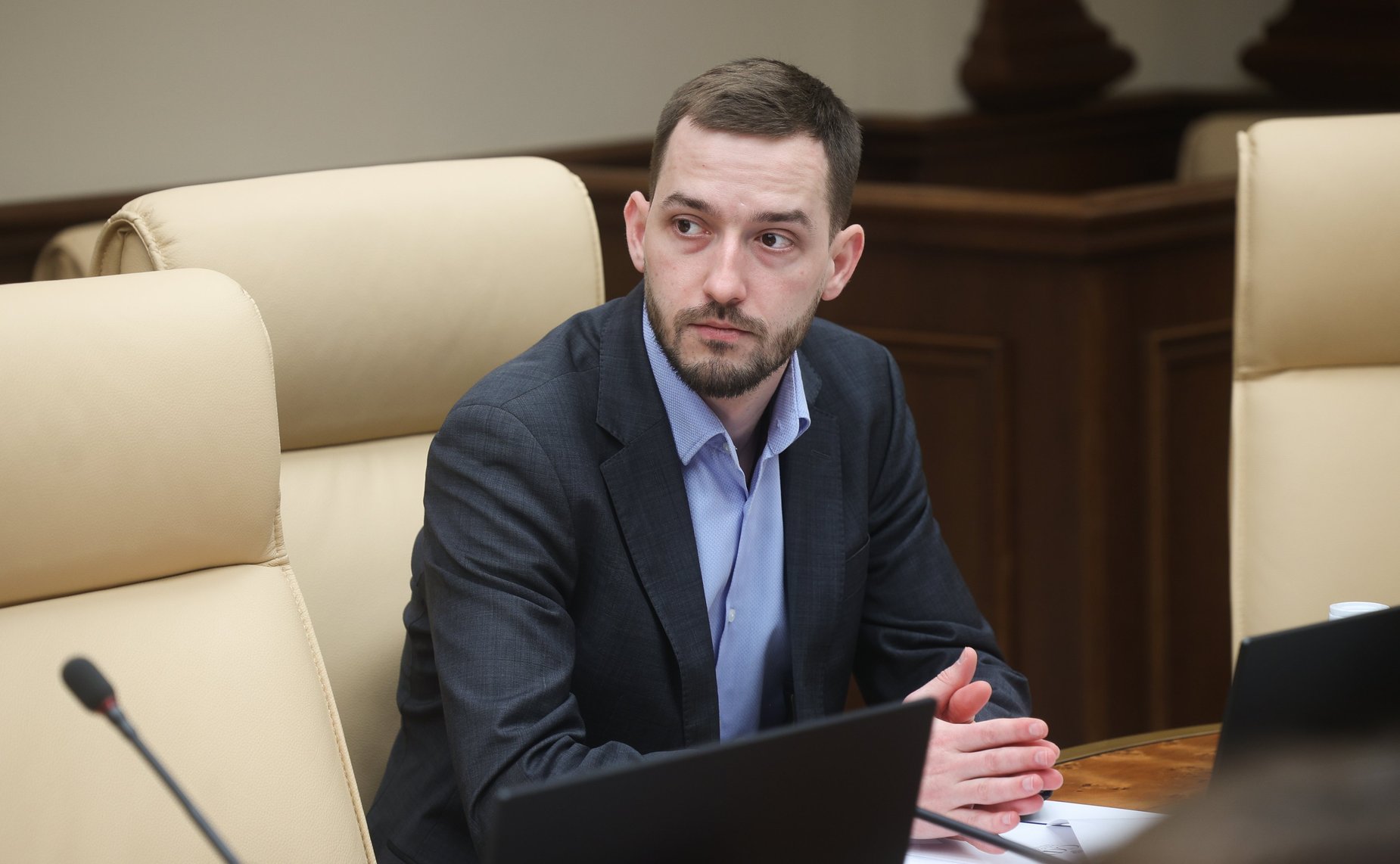 Круглый стол Комитета СФ по науке, образованию и культуре на тему «Научно-технологический потенциал субъектов РФ: возможности развития и перспективы использования»