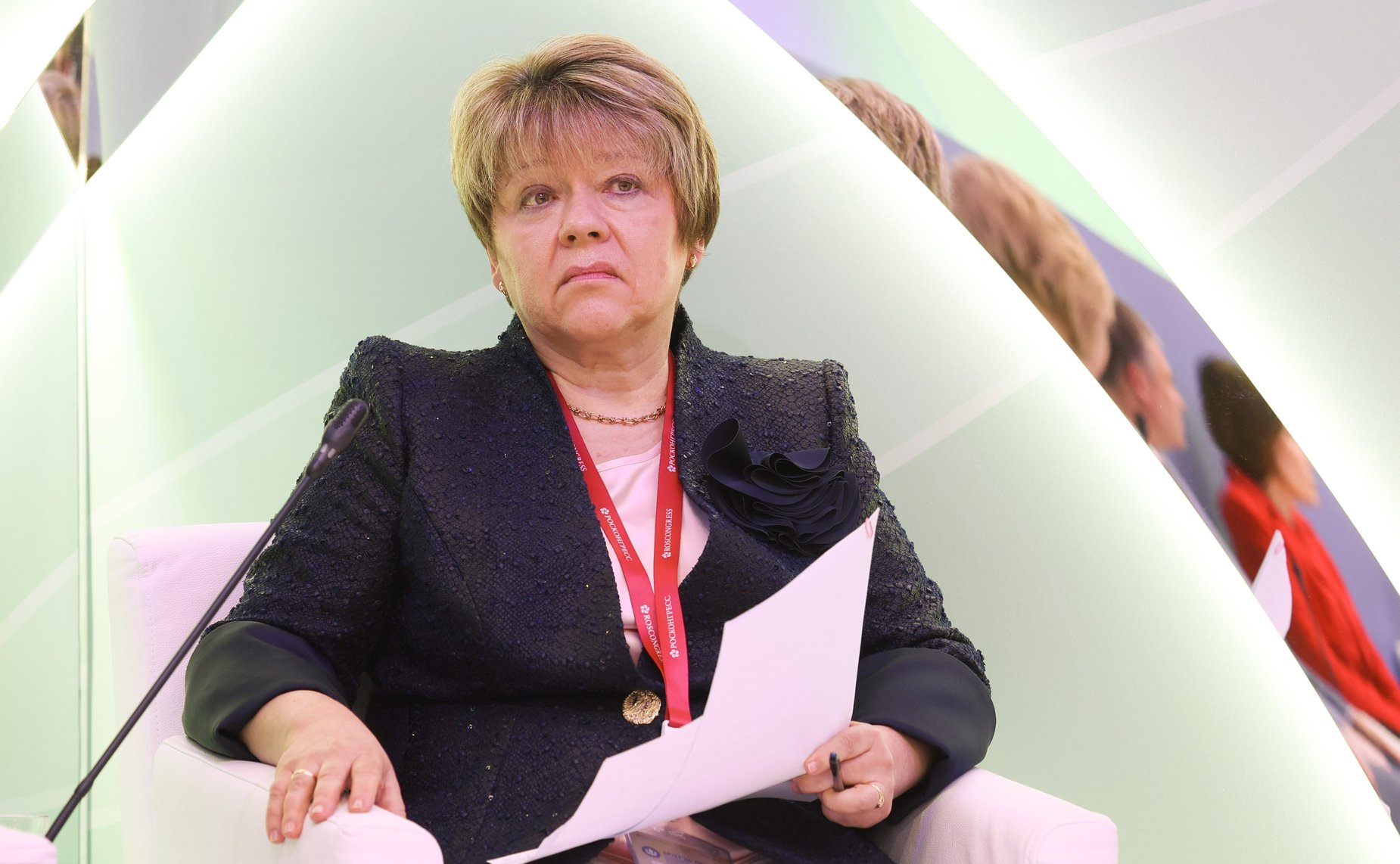ПМЭФ-2026. «Пространство для инновационной конкурентоспособности: поиск границ»