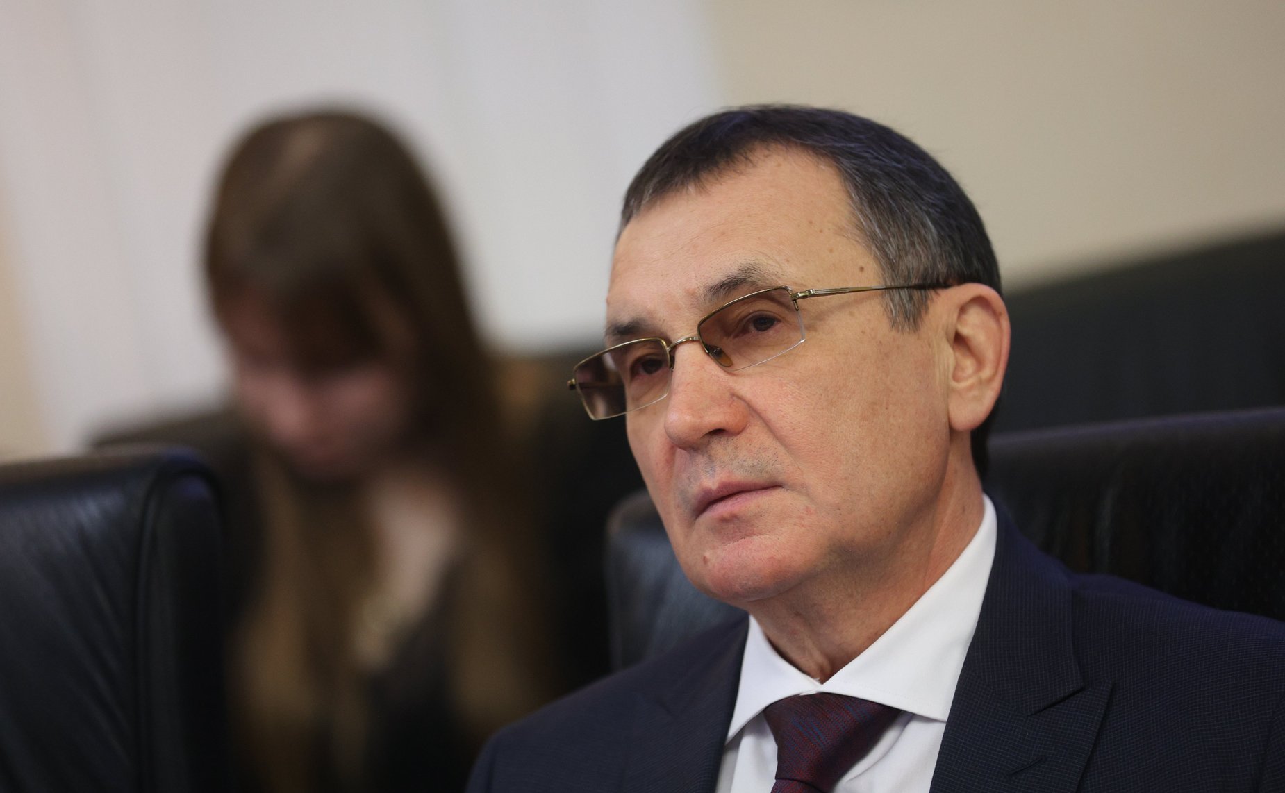 Николай Федоров