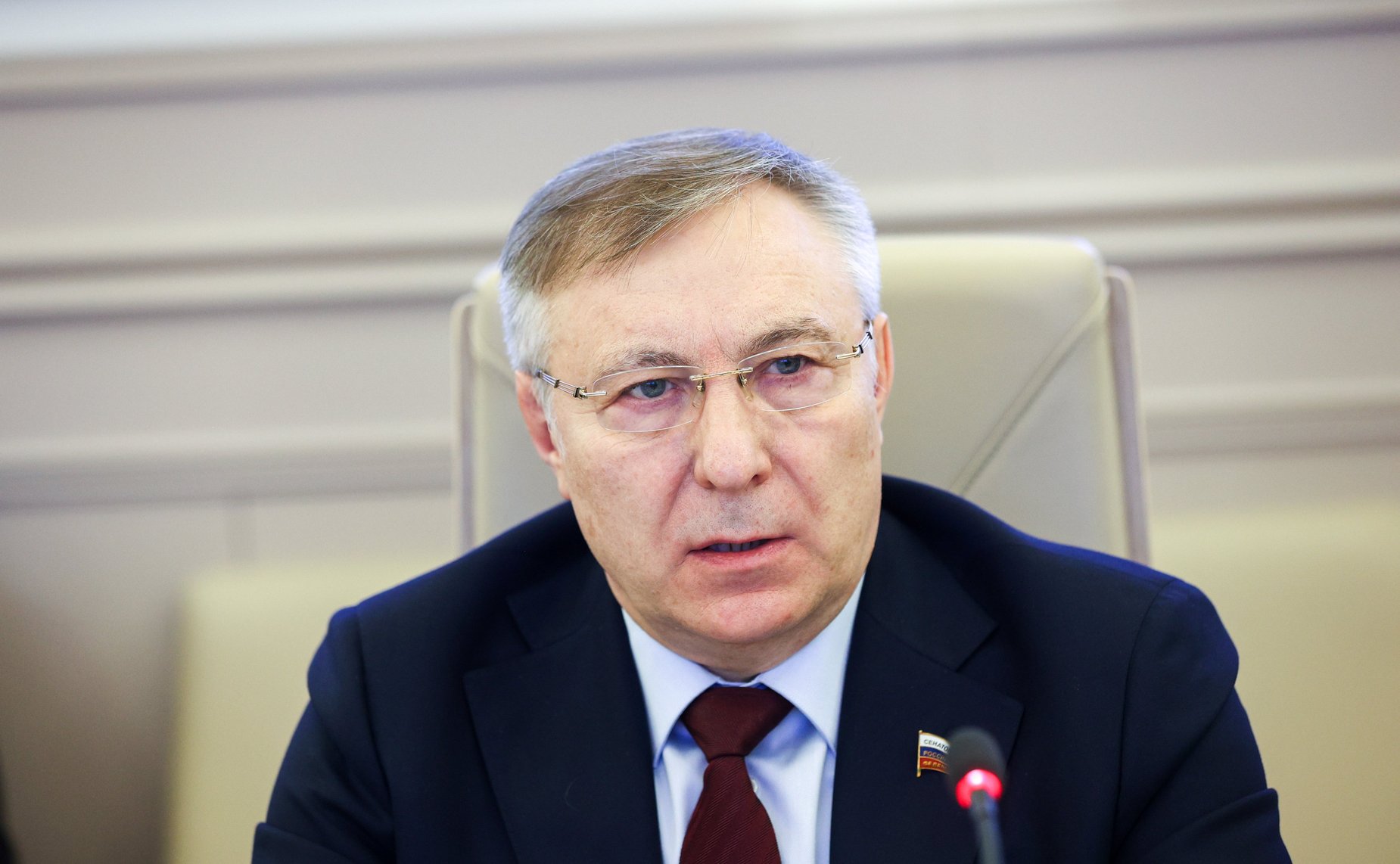 Александр Варфоломеев