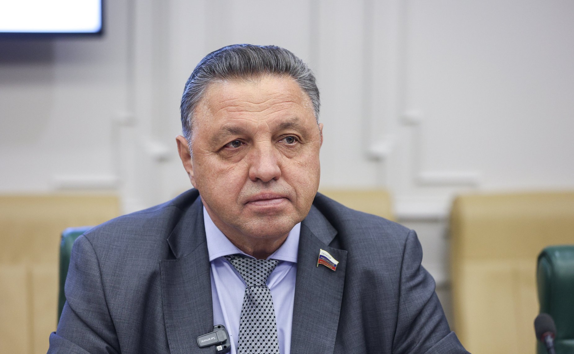 Вячеслав Тимченко