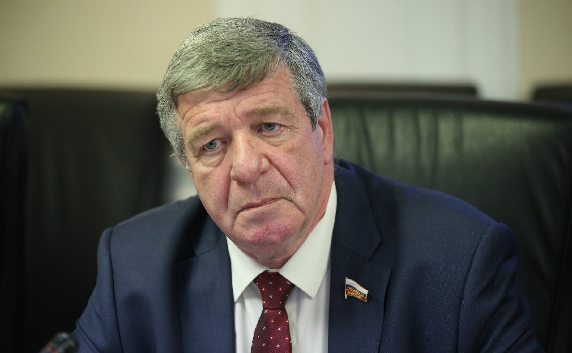 Валерий Семенов