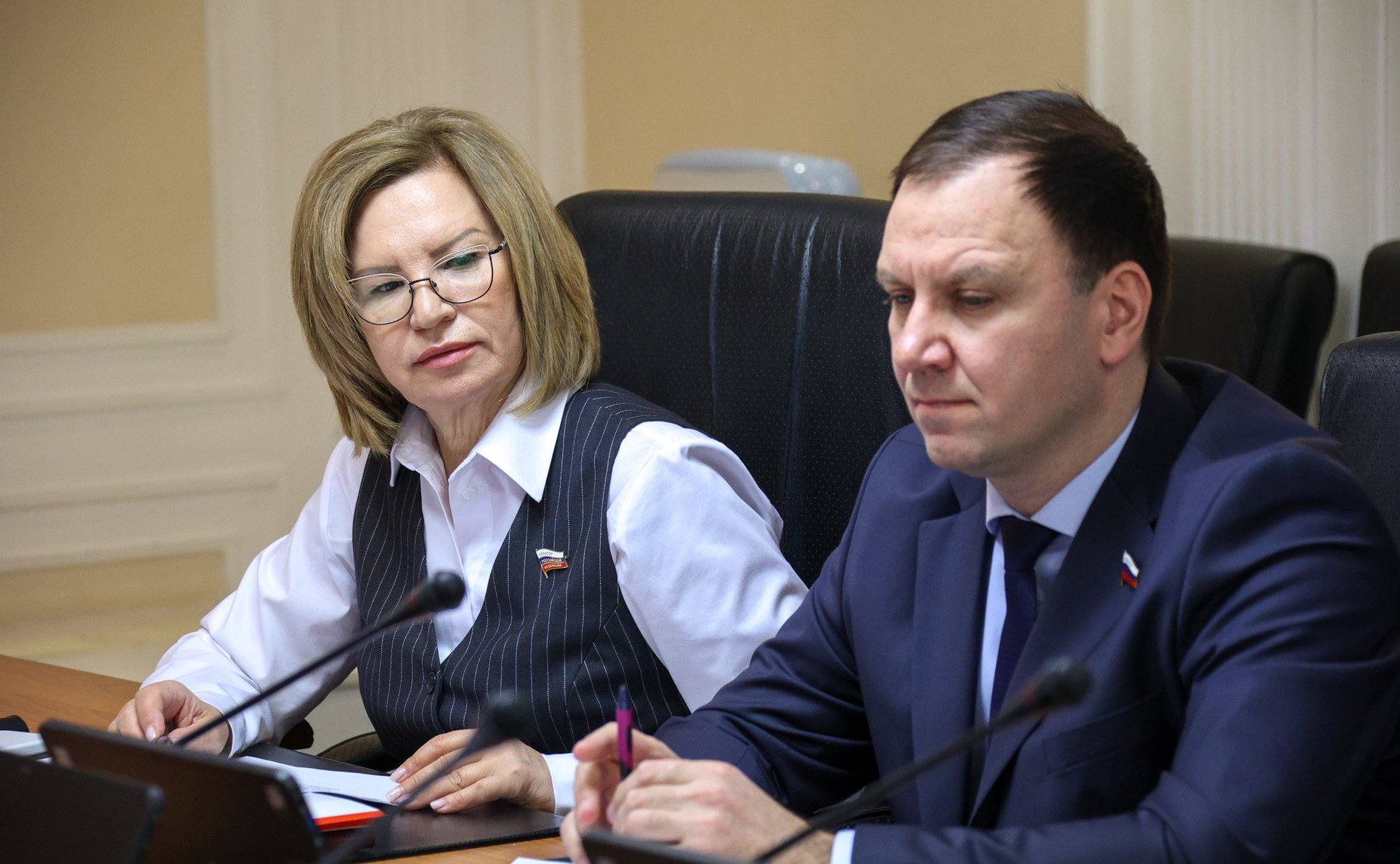 Марина Сидухина