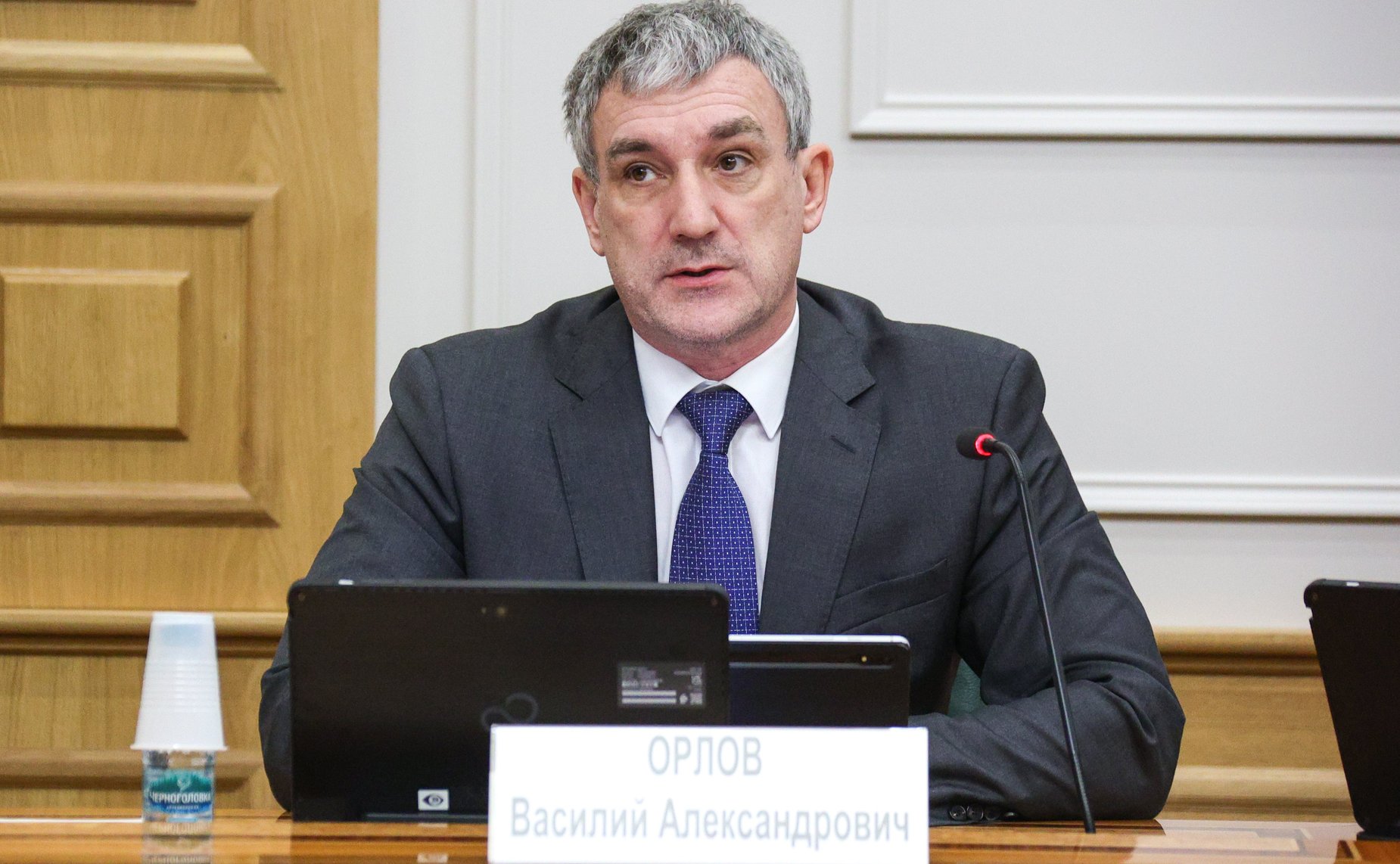 Расширенное заседание Комитета Совета Федерации по федеративному устройству, региональной политике, местному самоуправлению и делам Севера (в рамках Дней Амурской области в Совете Федерации)