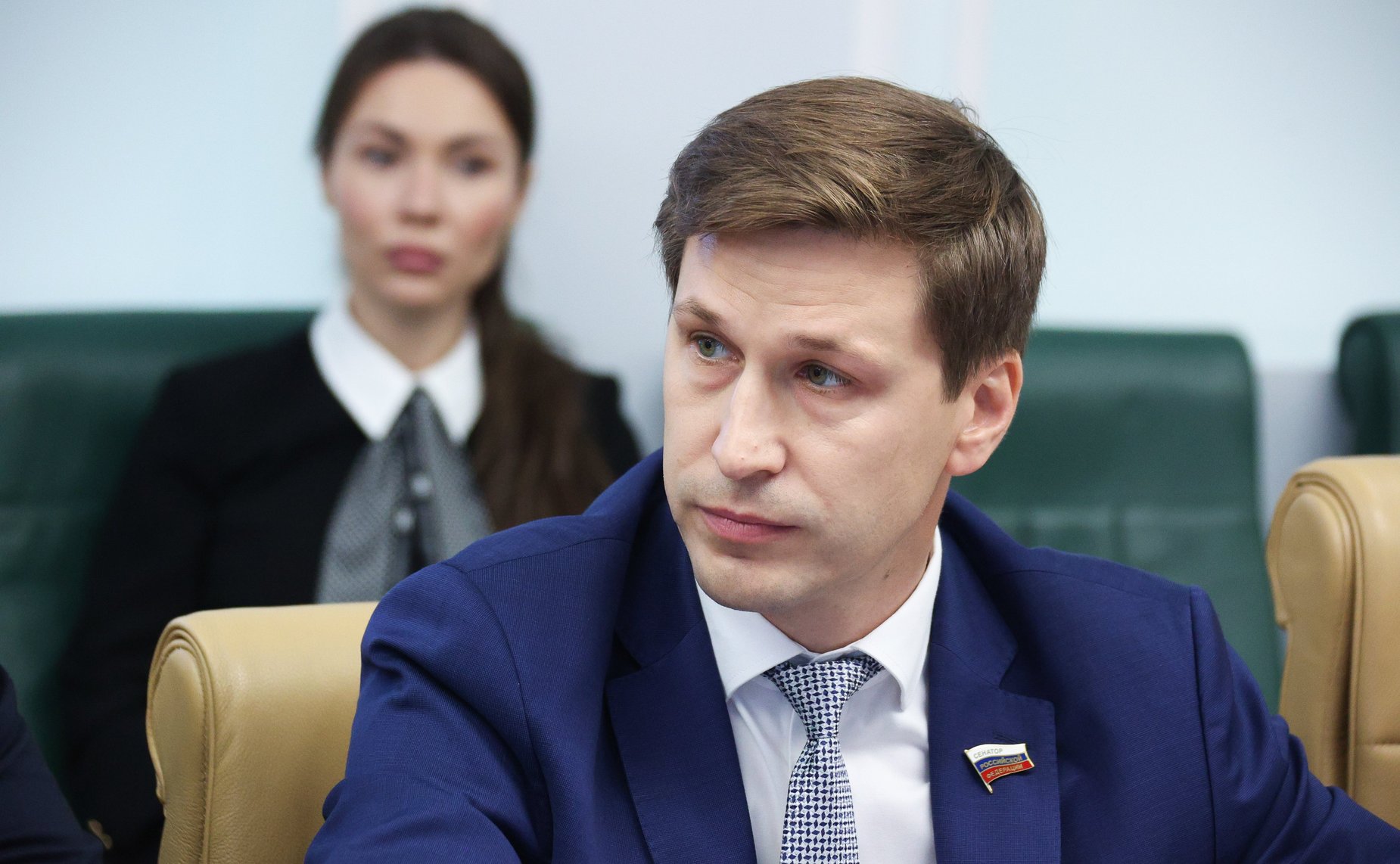 Иван Новиков