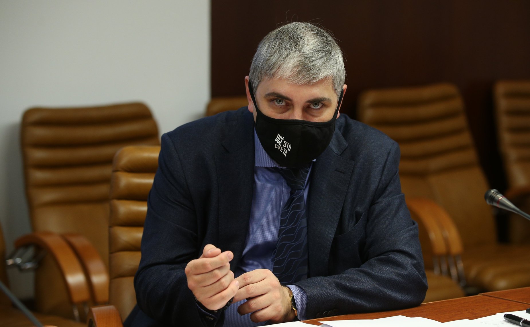 «Круглый стол» Комитета СФ по науке, образованию и культуре