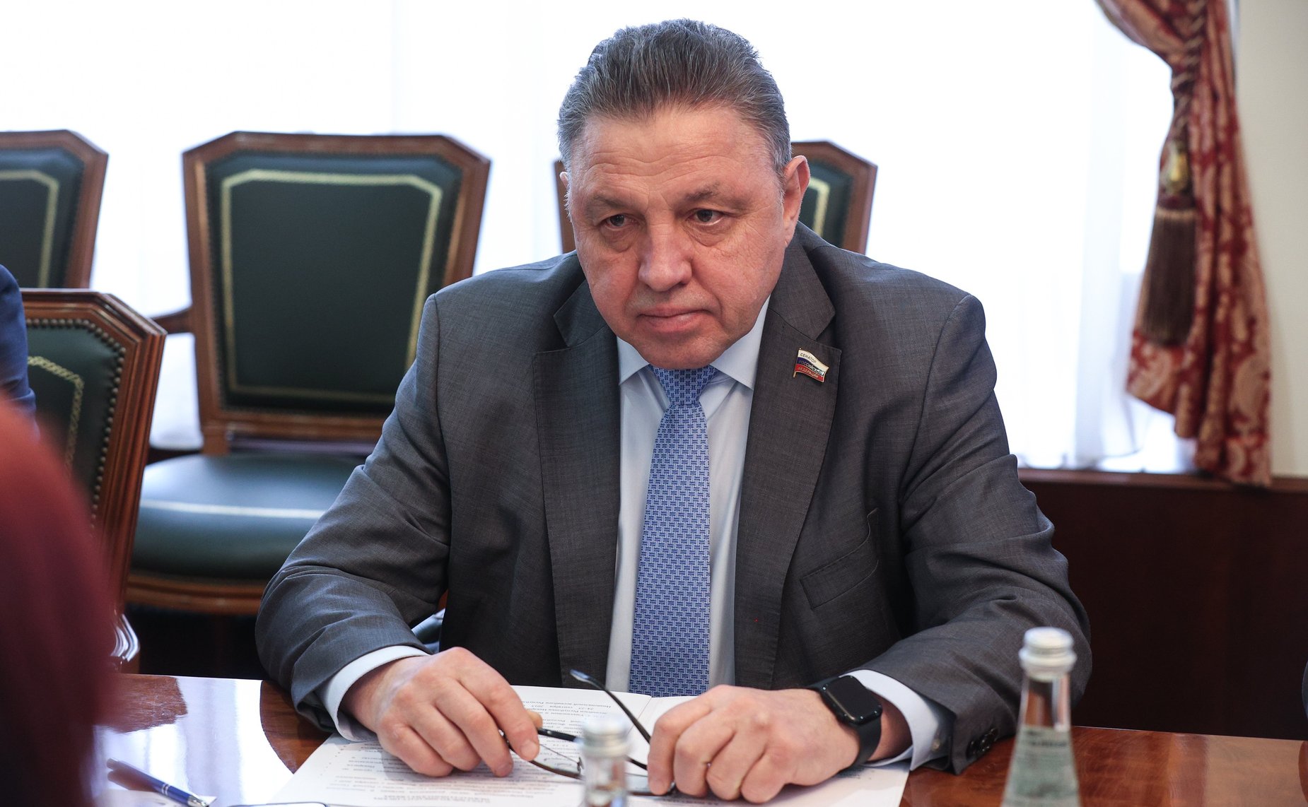 Вячеслав Тимченко