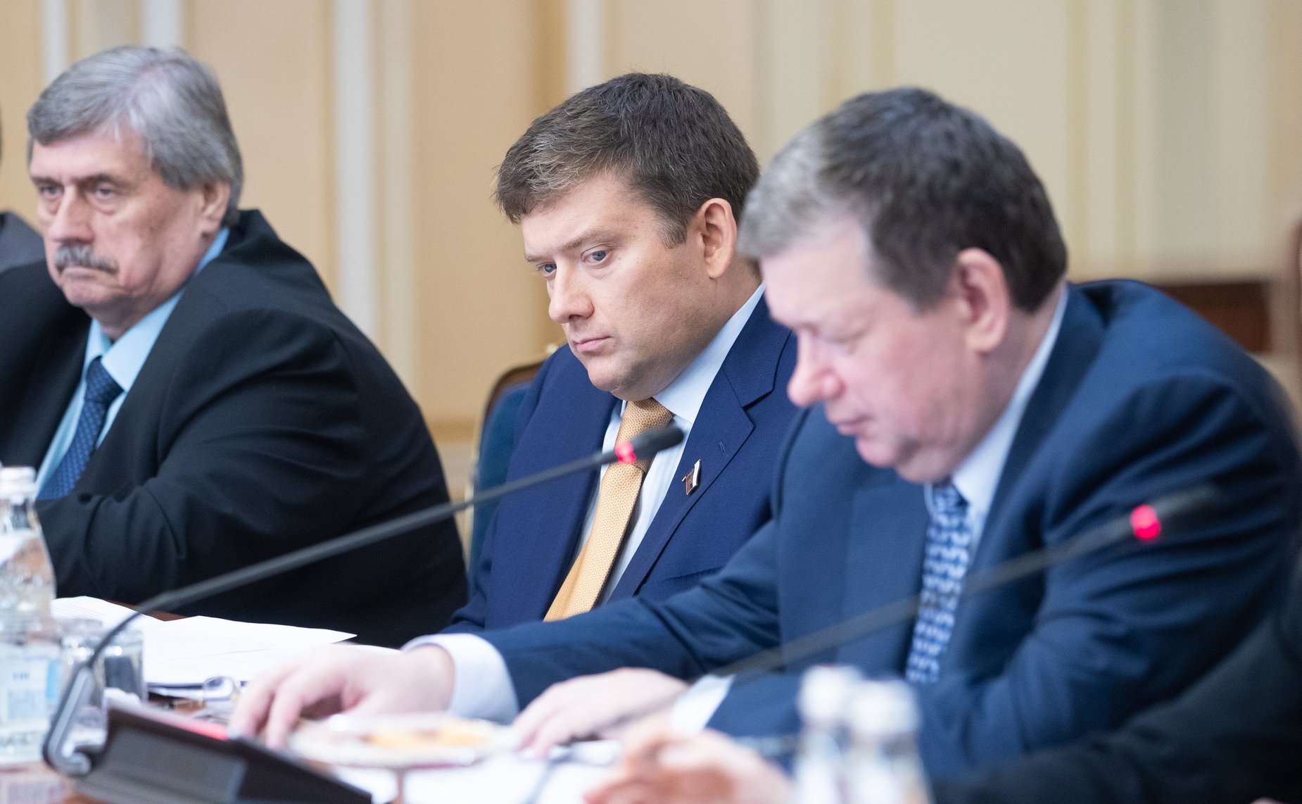 Н. Журавлев