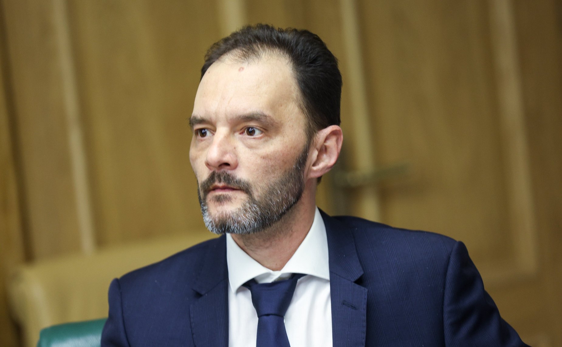 Панельная дискуссия Комитета Совета Федерации по Регламенту и организации парламентской деятельности