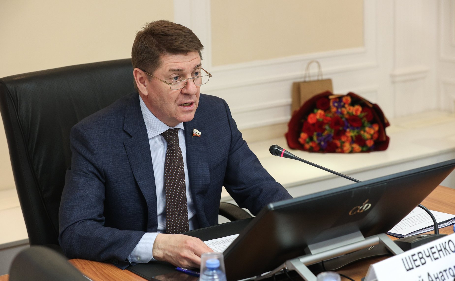 Андрей Шевченко