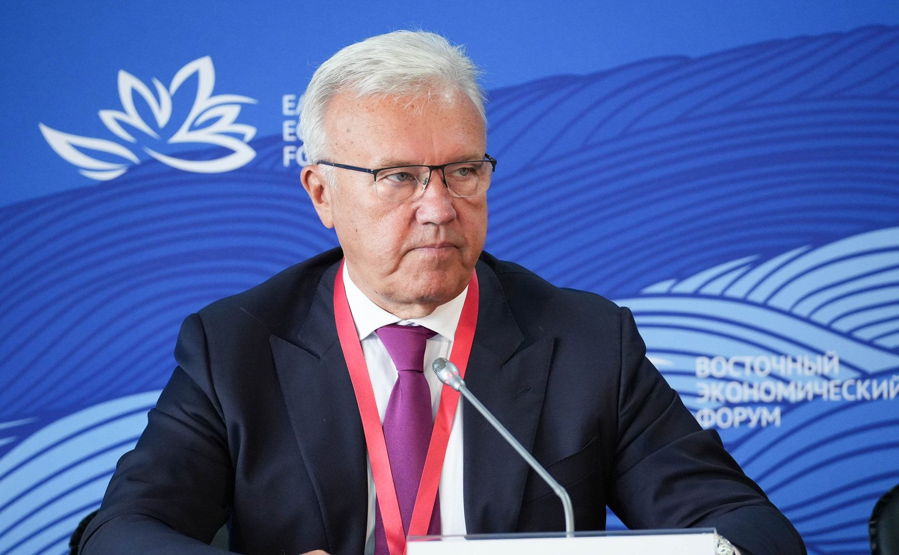 Александр Усс