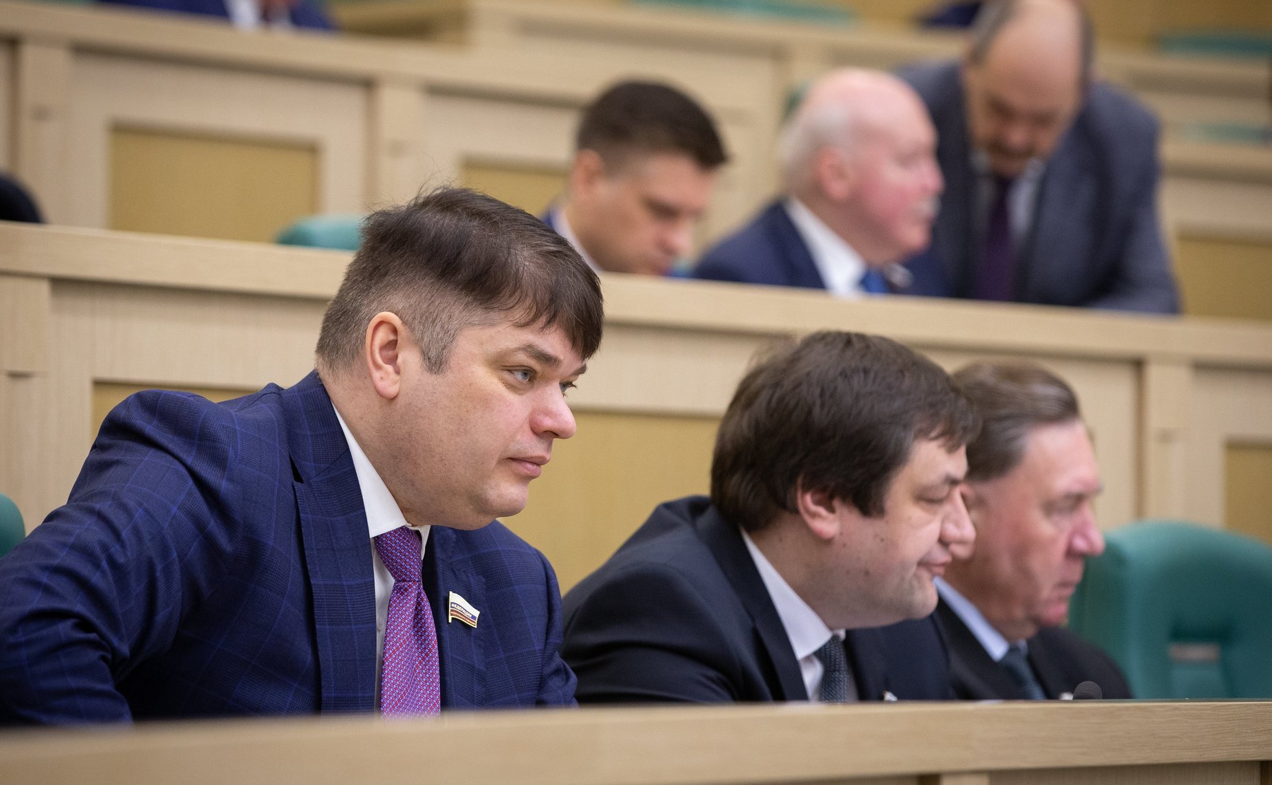 Дмитрий Василенко