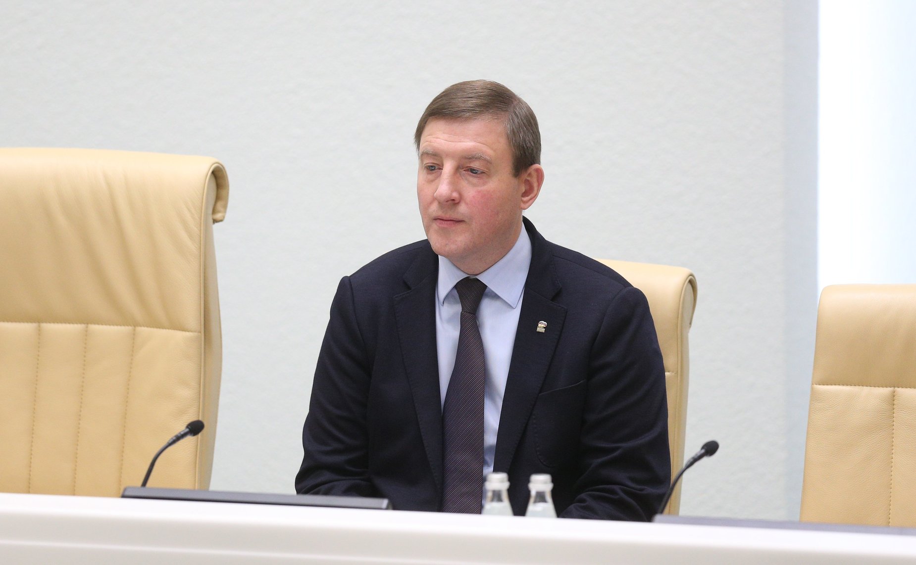 Андрей Турчак