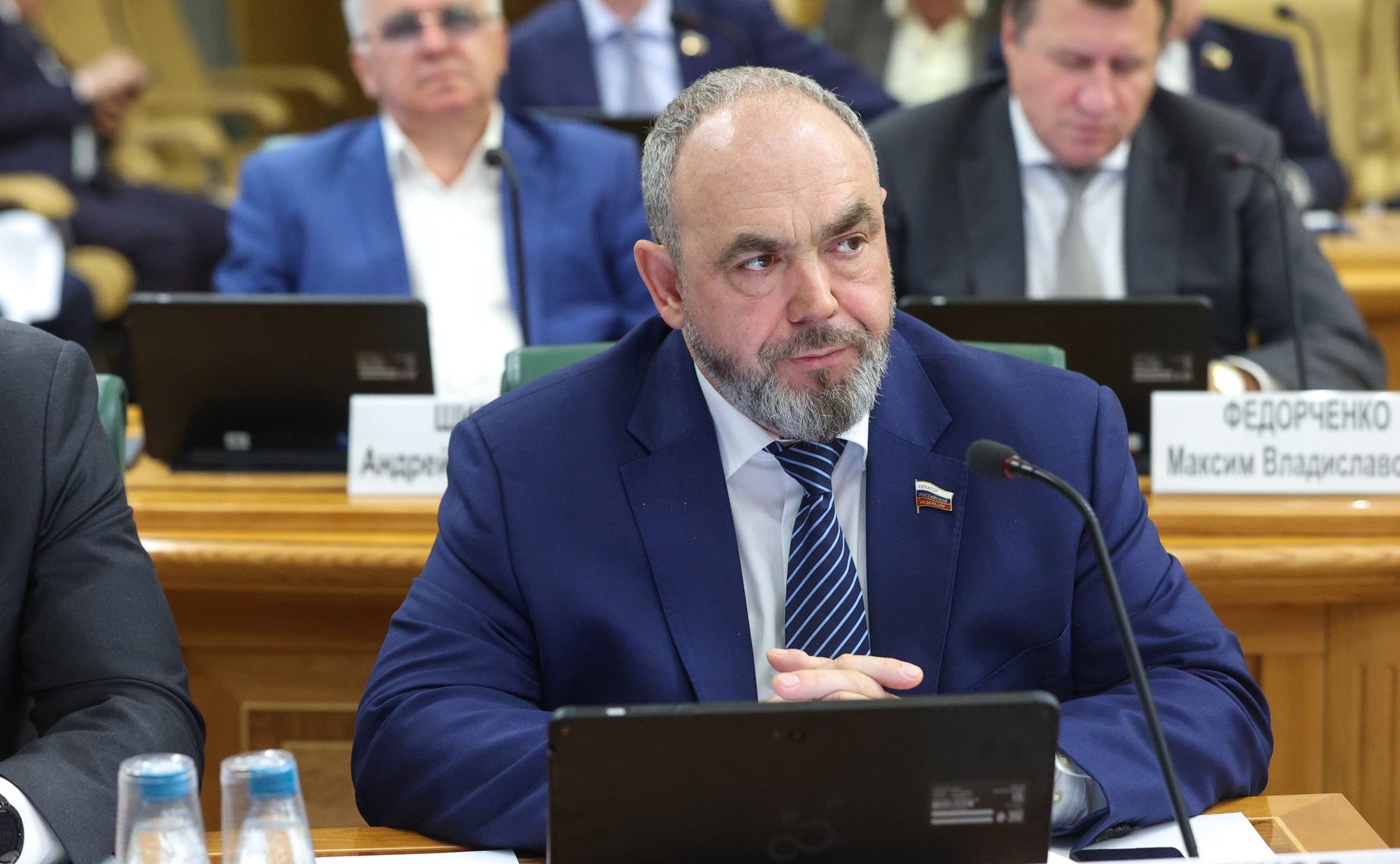 Алексей Ситников