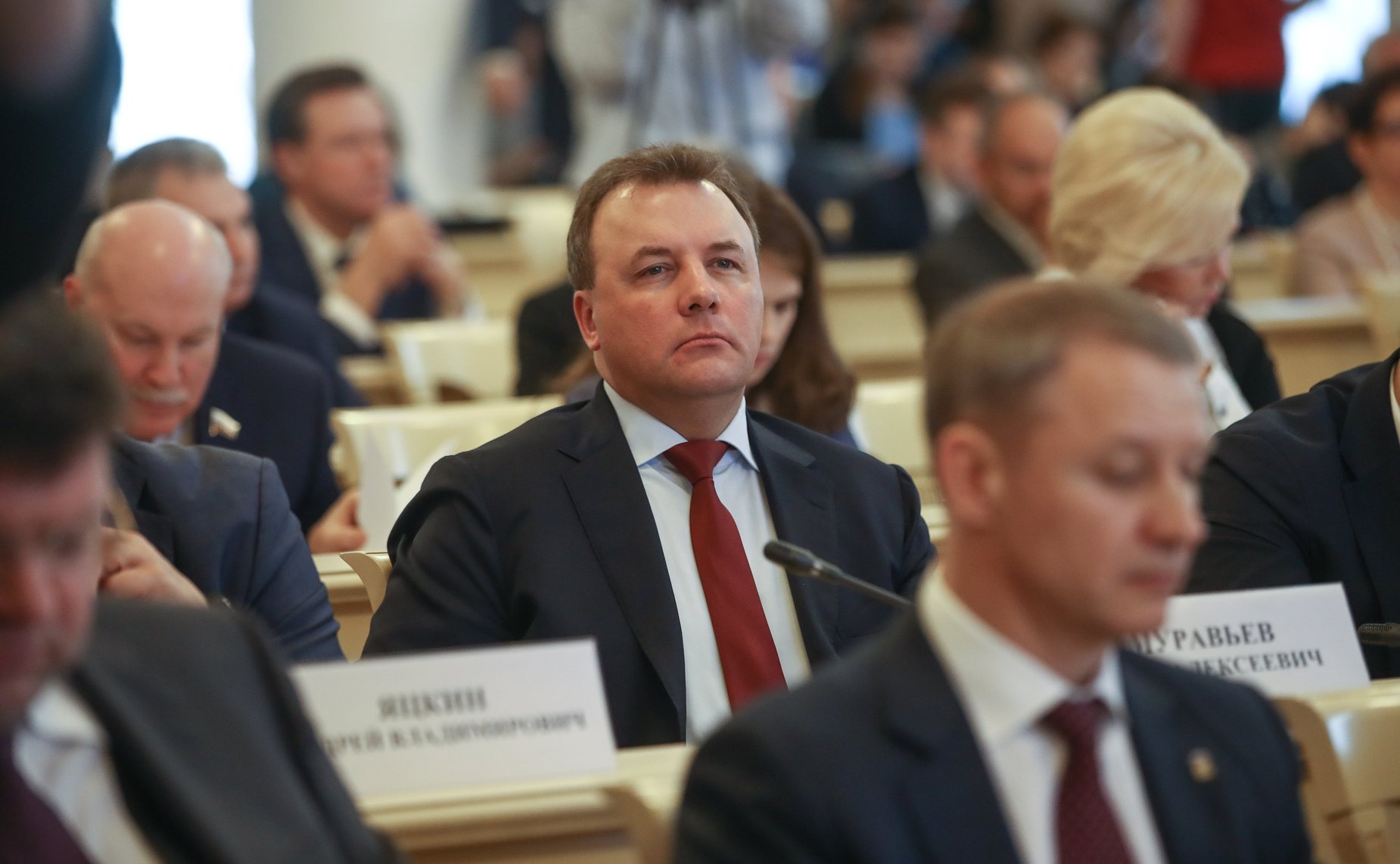 А. Муравьев