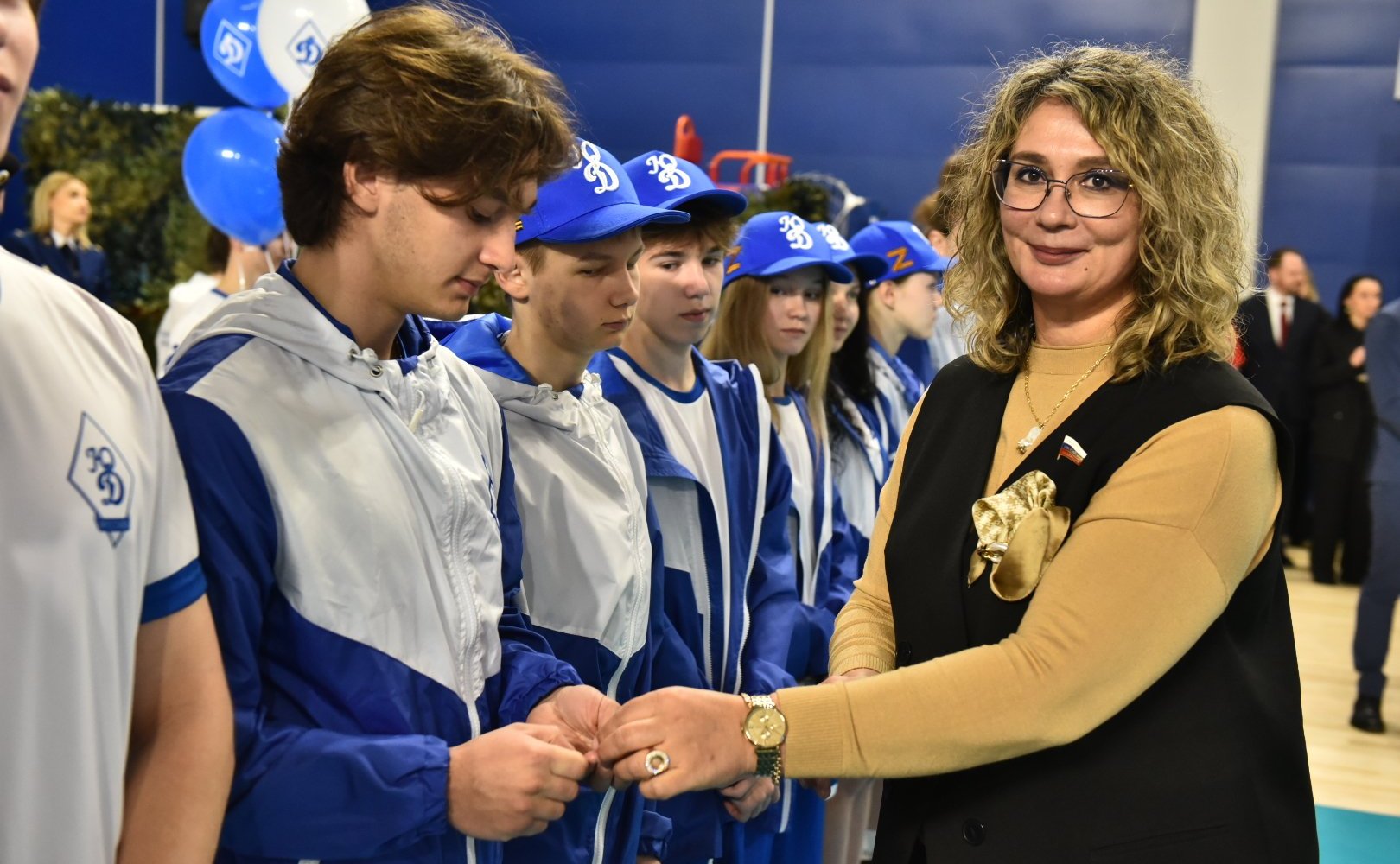 Наталия Косихина