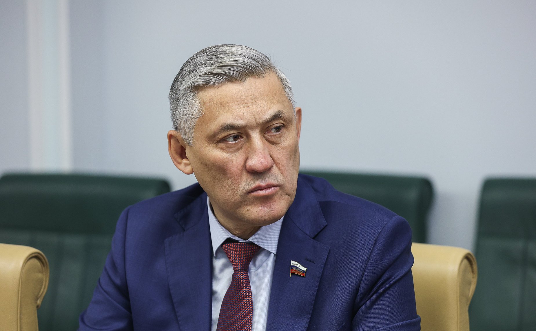 Юрий Валяев