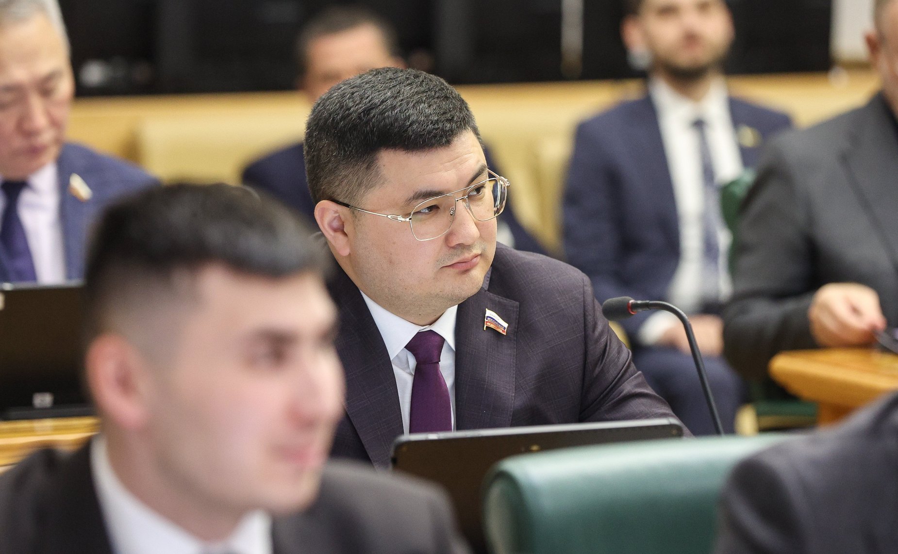 Борис Хачиров