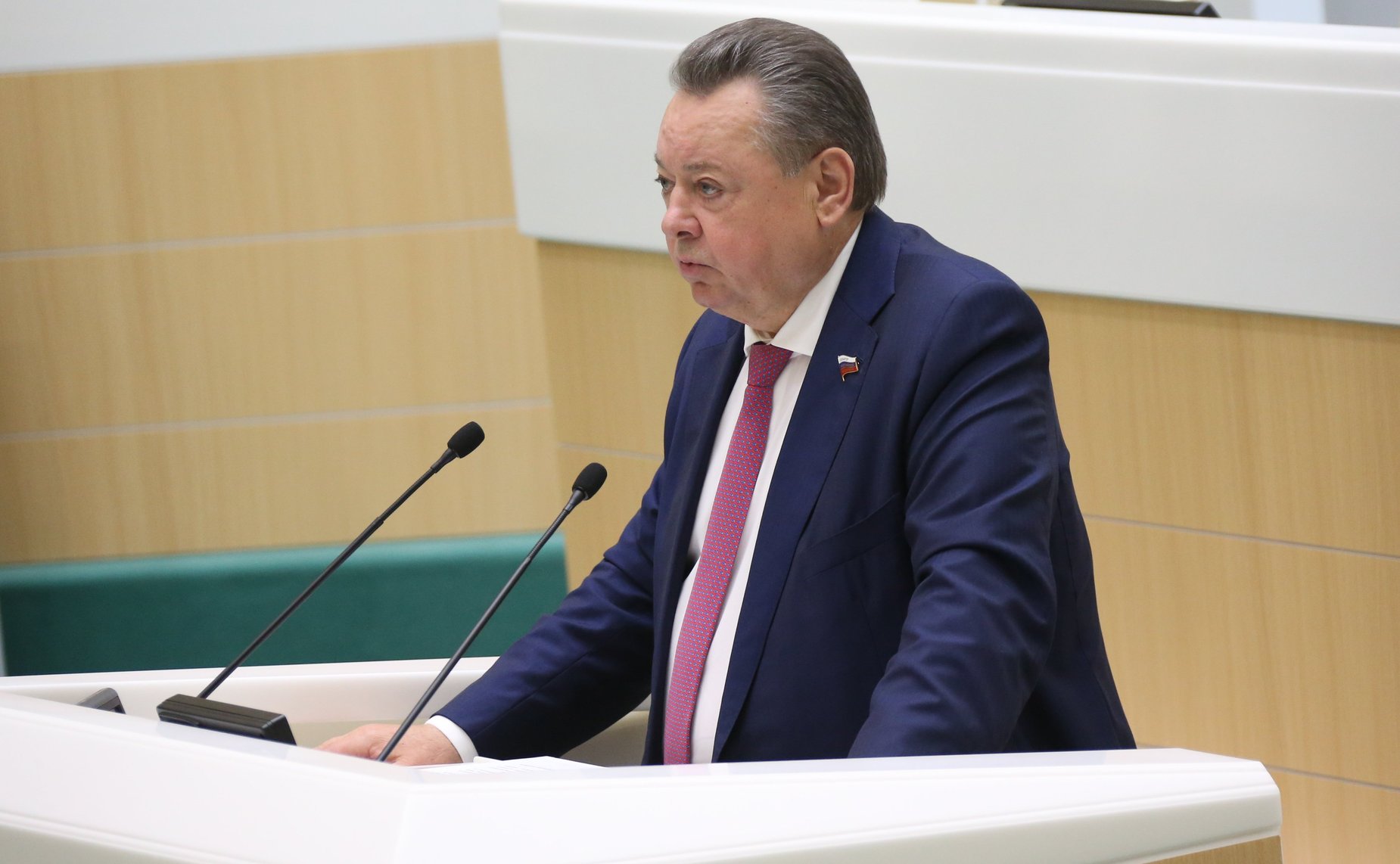 Борис Невзоров