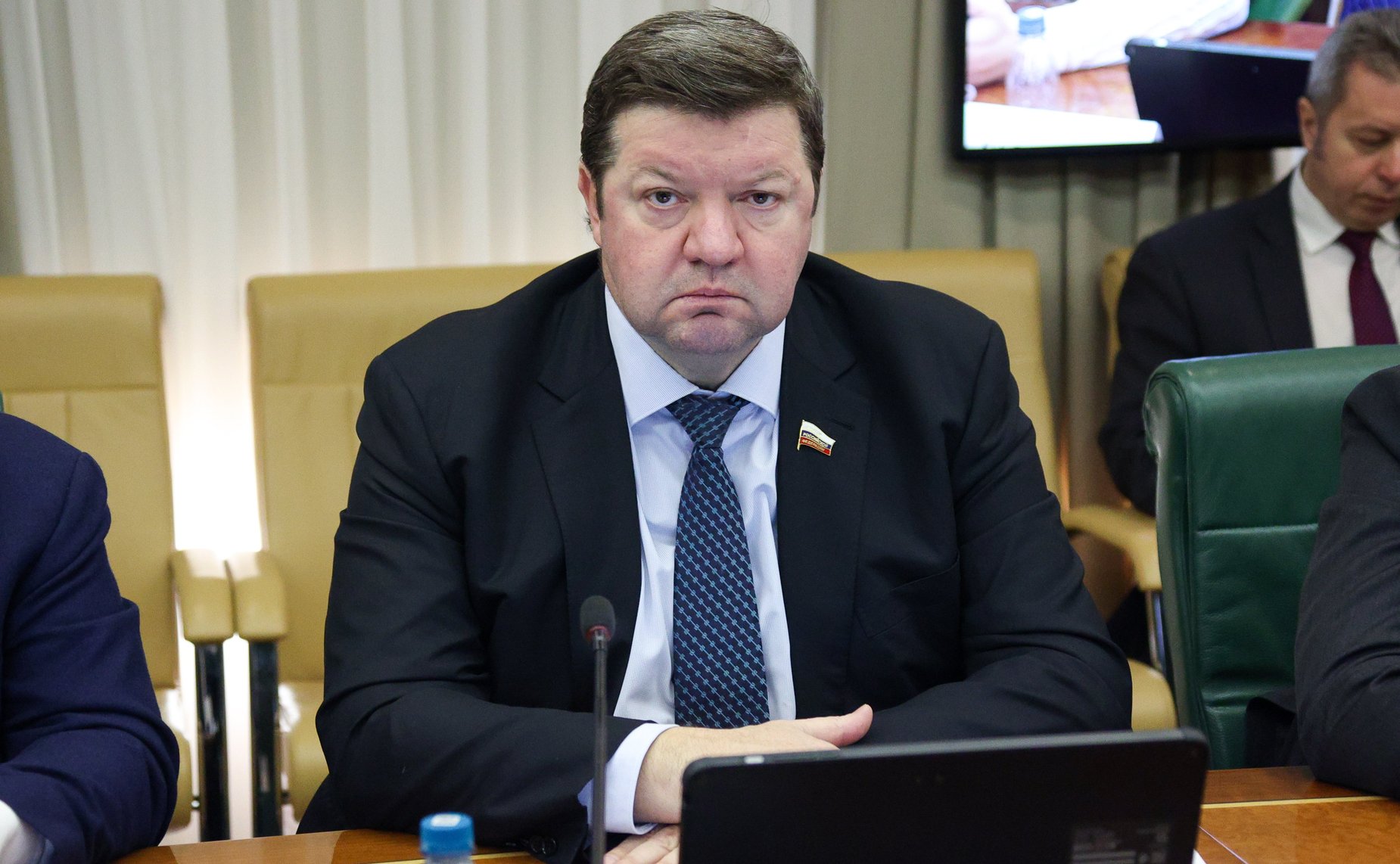 Геннадий Ягубов