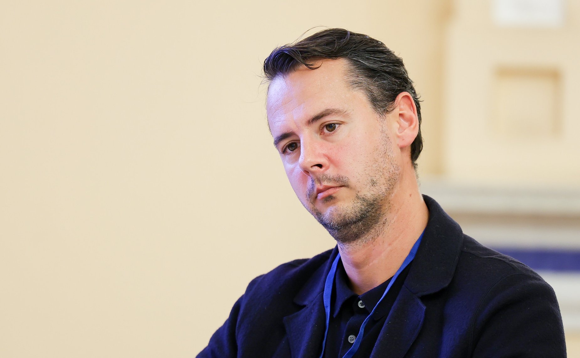 «Создание новой инфраструктуры для построения эффективных экспортных цепочек в странах СНГ». IV Международный Форум «Содружество моды»