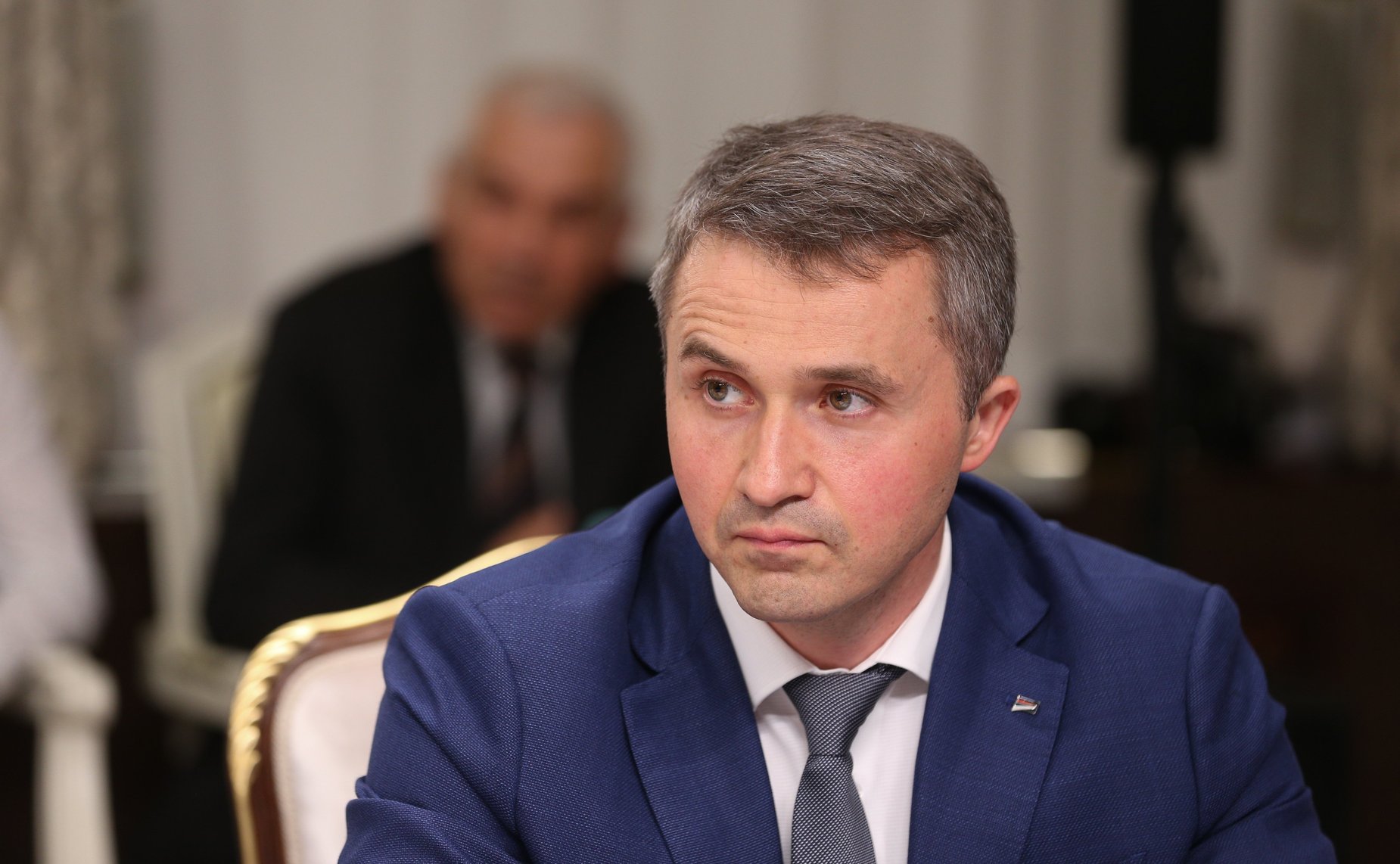 В Совете Федерации подвели итоги всероссийского голосования по выбору народного органического бренда