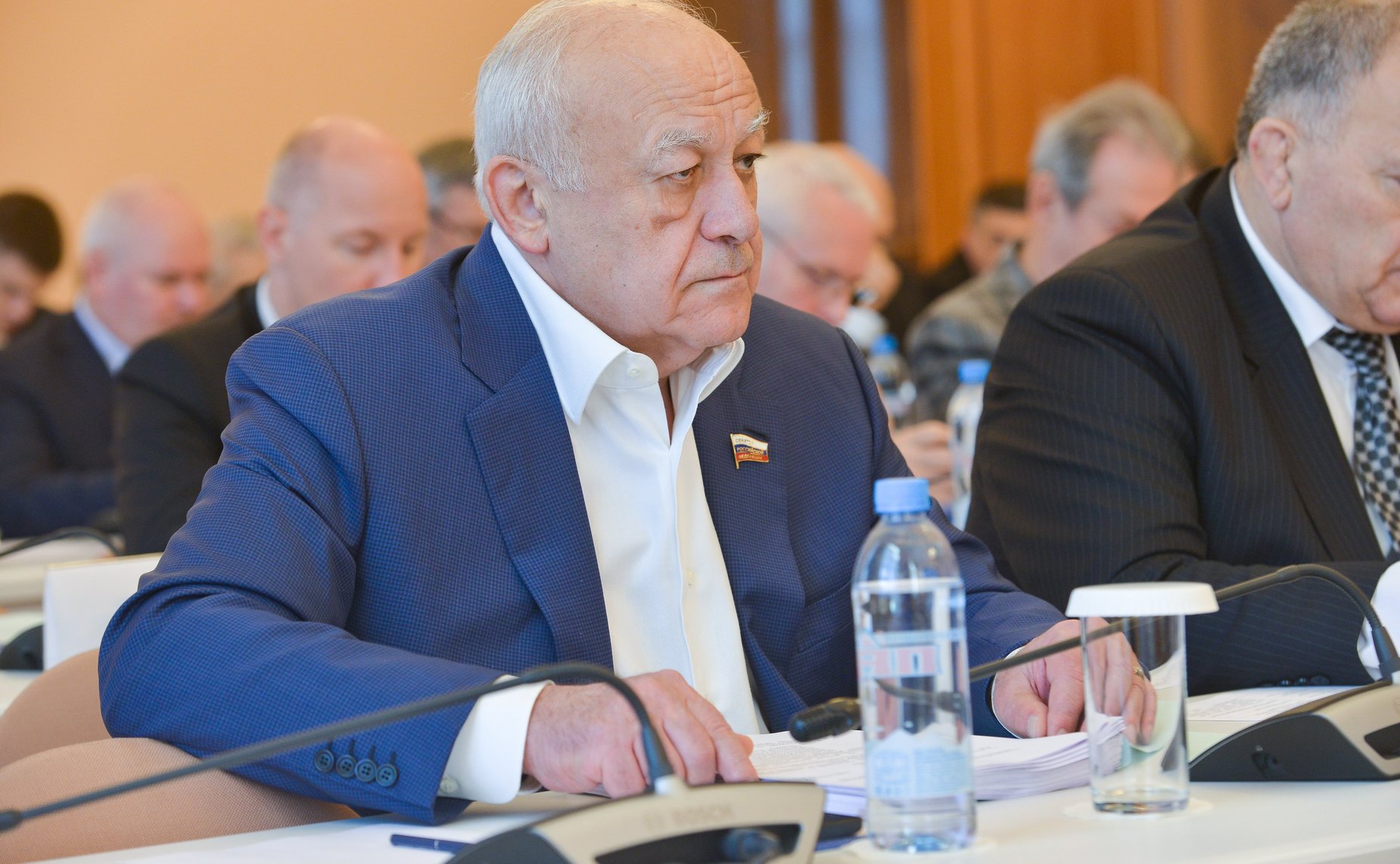 Таймураз Мамсуров