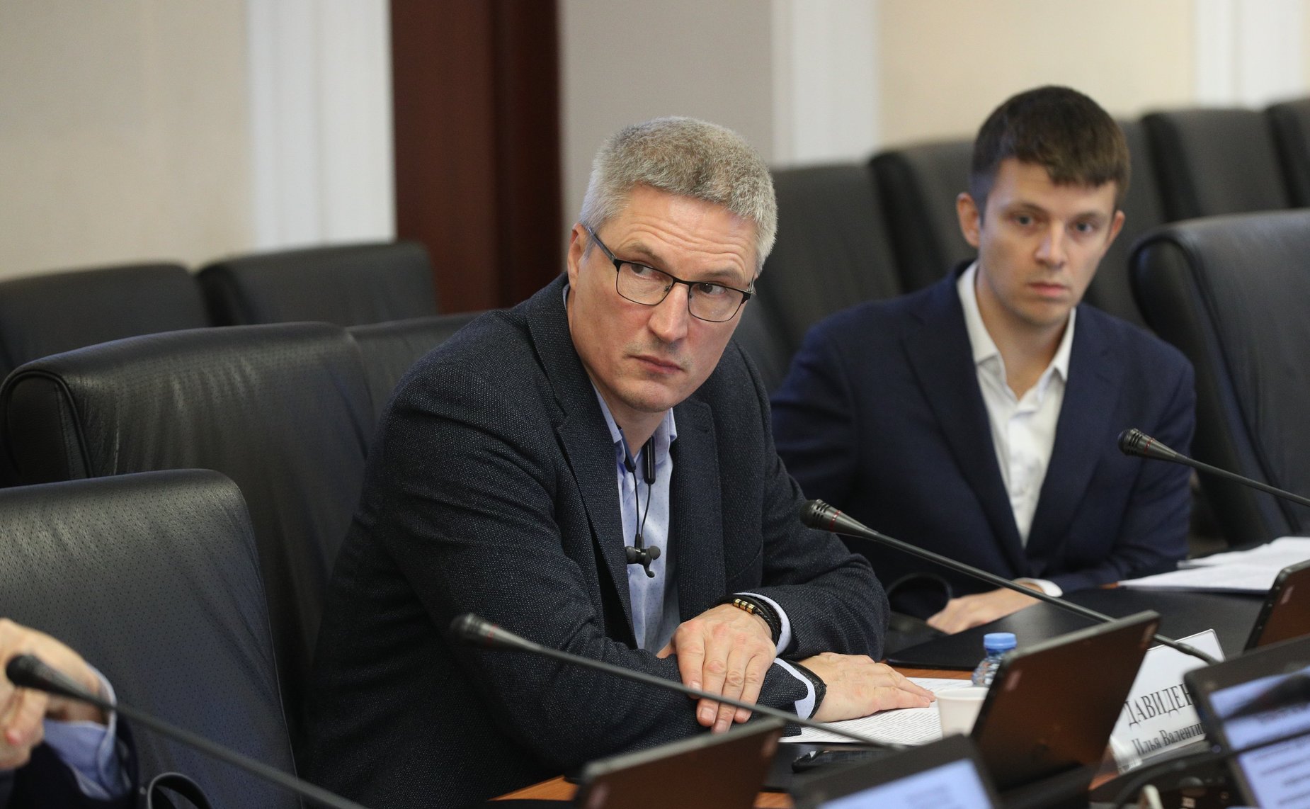 «Круглый стол» Комитета СФ по экономической политике