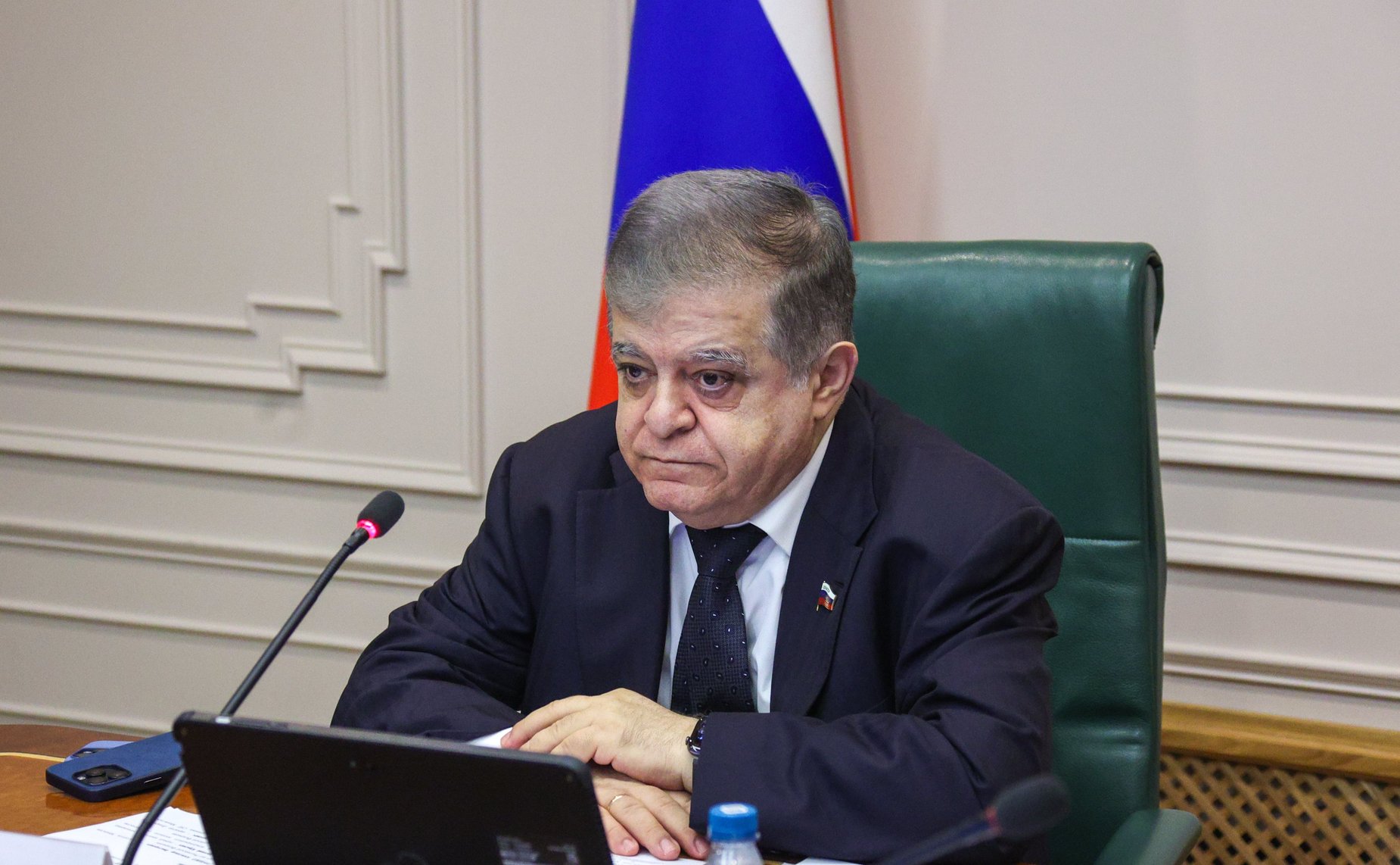 Владимир Джабаров