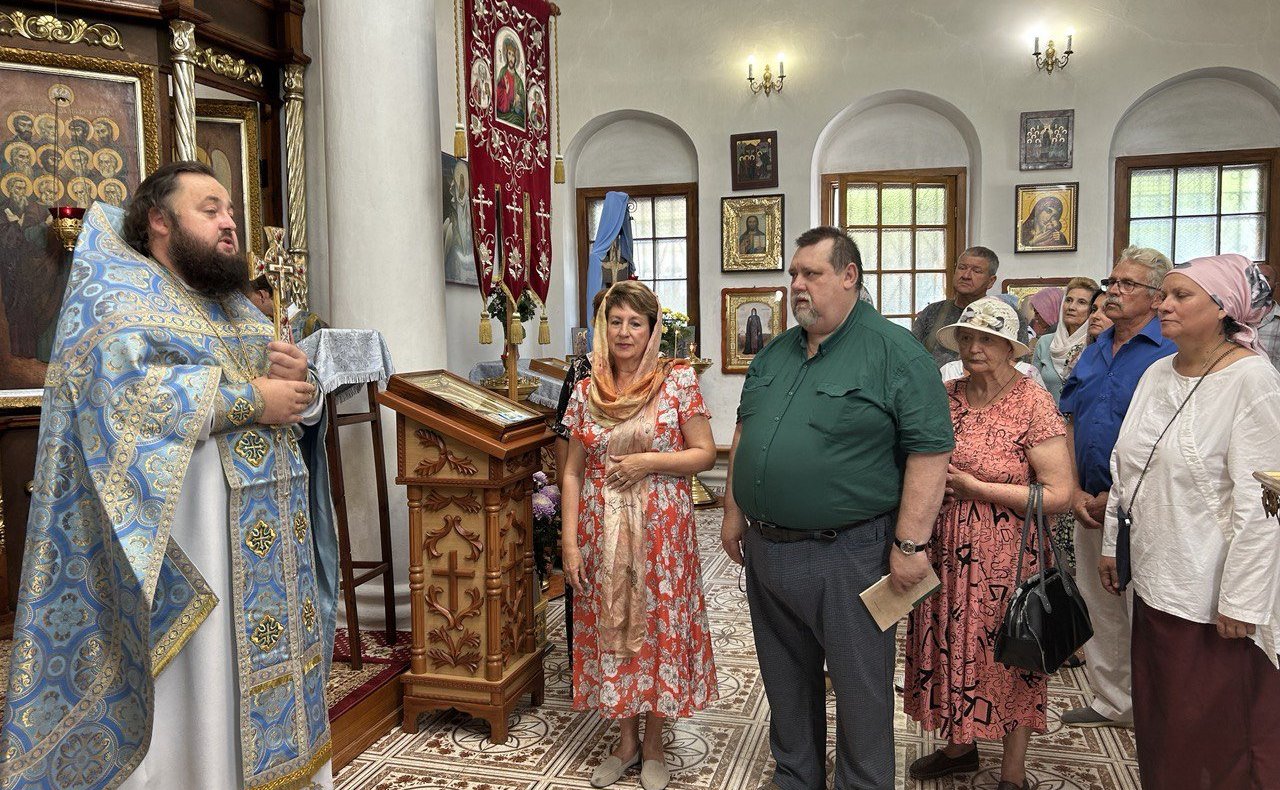 Екатерина Алтабаева приняла участие в презентации книги «Балаклавский греческий пехотный батальон»