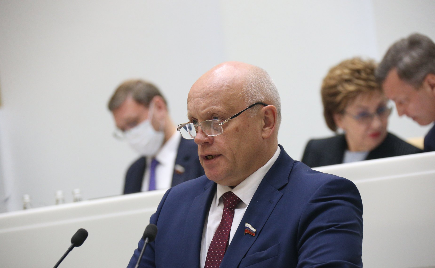 Виктор Назаров