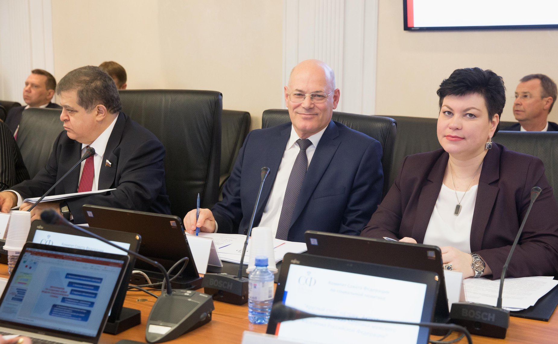 Владимир Круглый